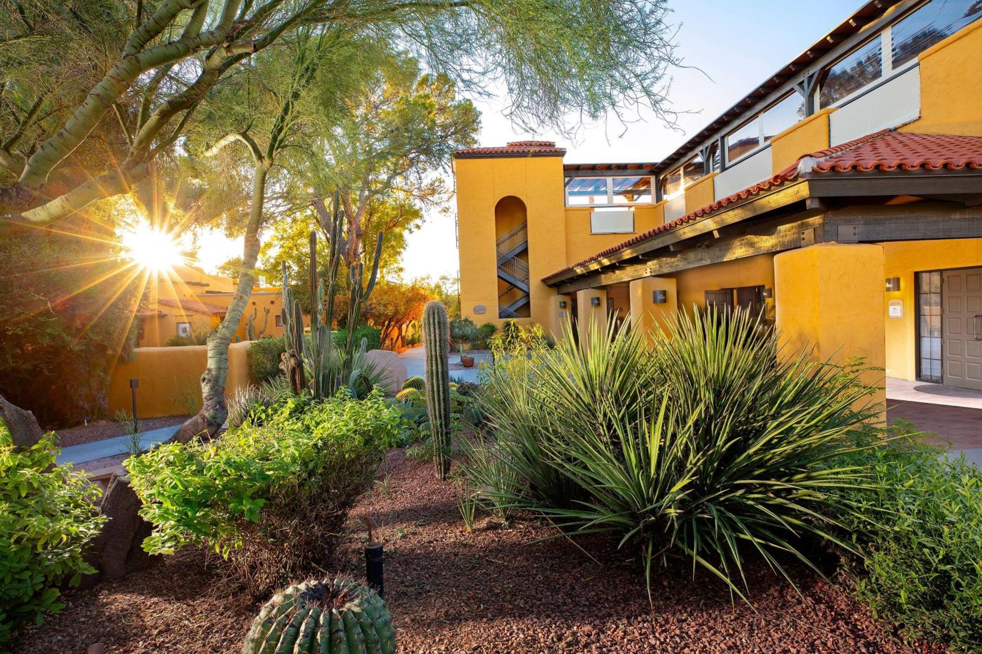 Westward Look Wyndham Grand & 4* Tucson
