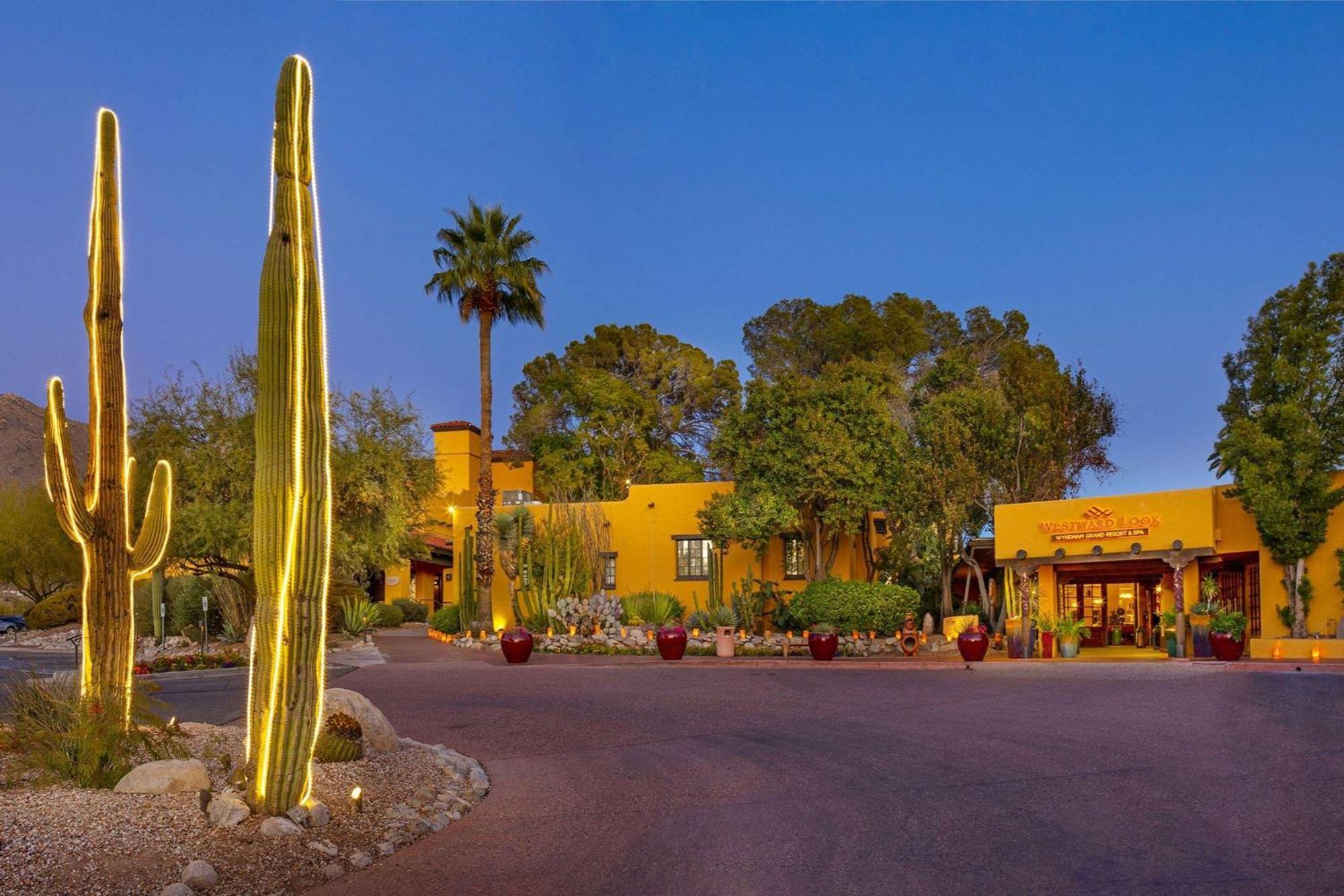 Westward Look Wyndham Grand & Tucson