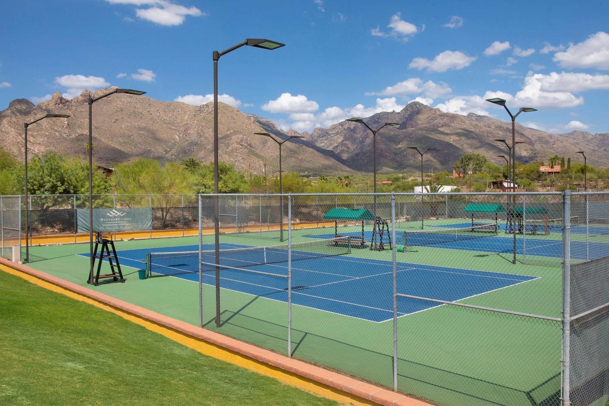 Westward Look Wyndham Grand & Resort 4*