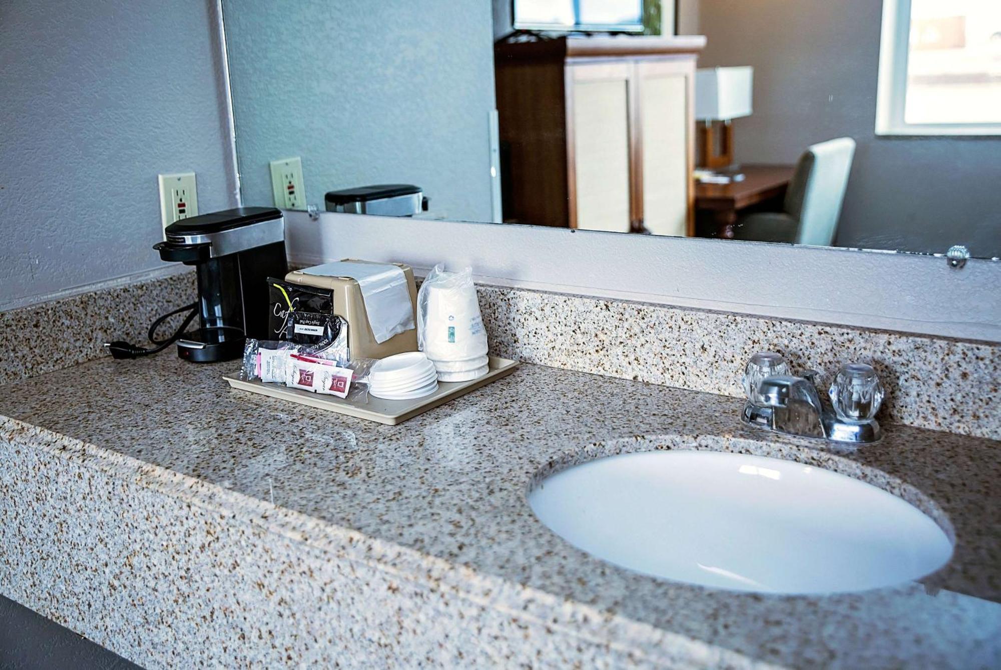 Hotel Super 8 By Wyndham