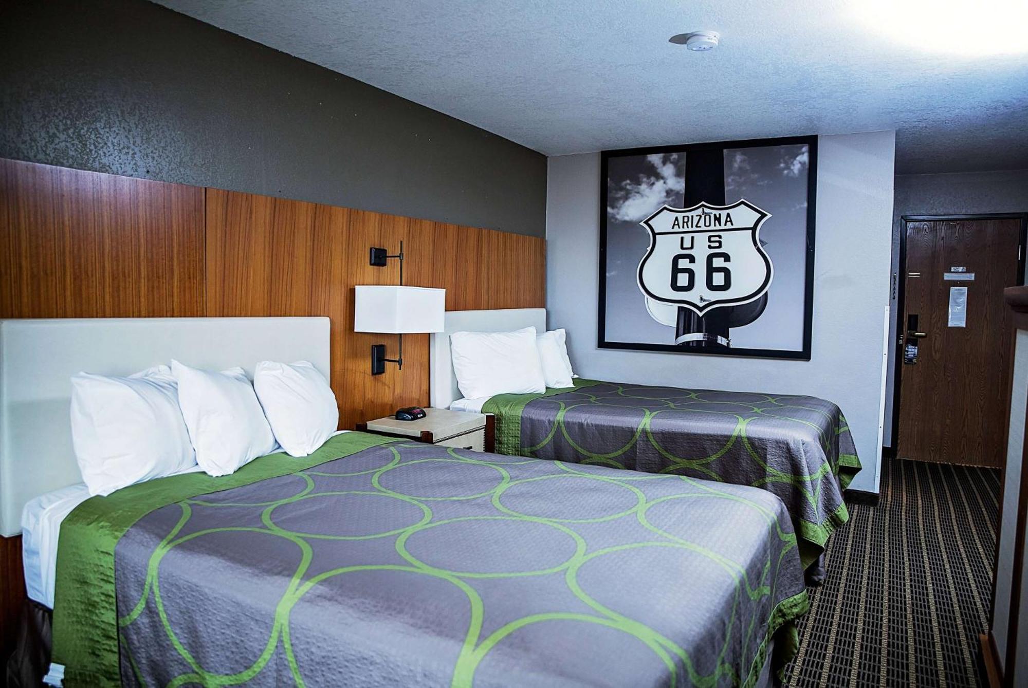 Super 8 By Wyndham