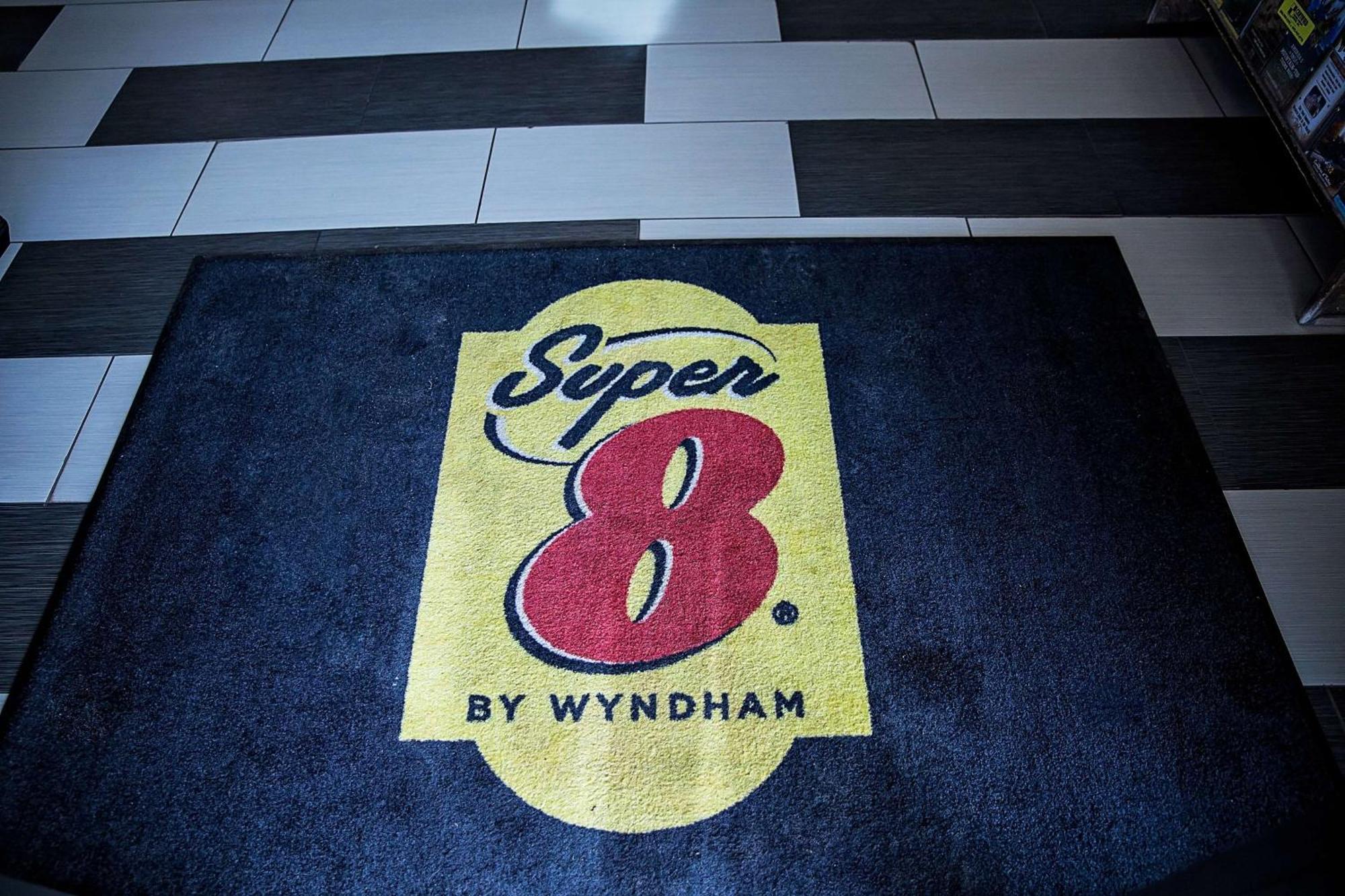 Super 8 By Wyndham Hotel Holbrook