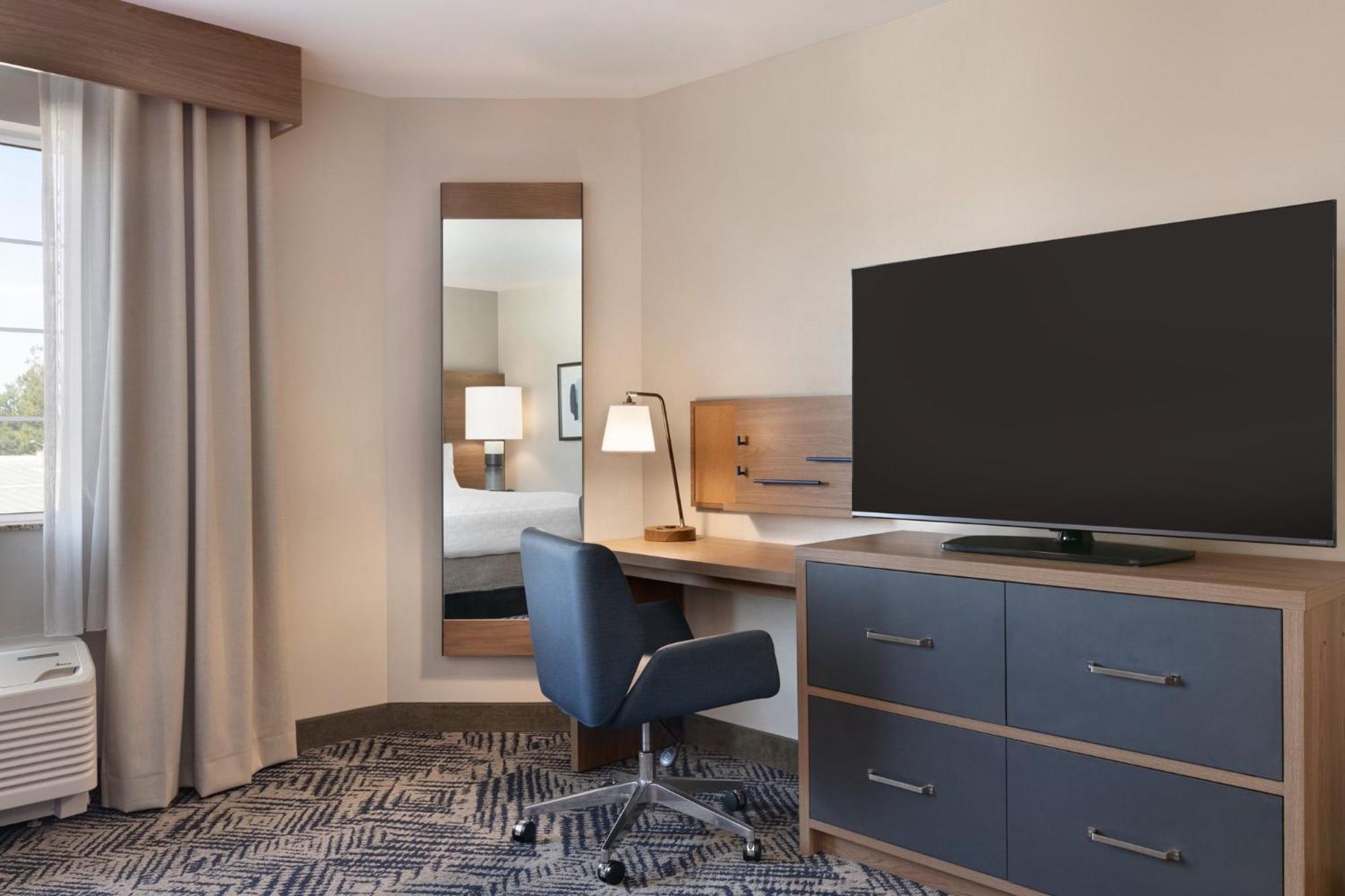 Hotel Candlewood By Ihg Yuma