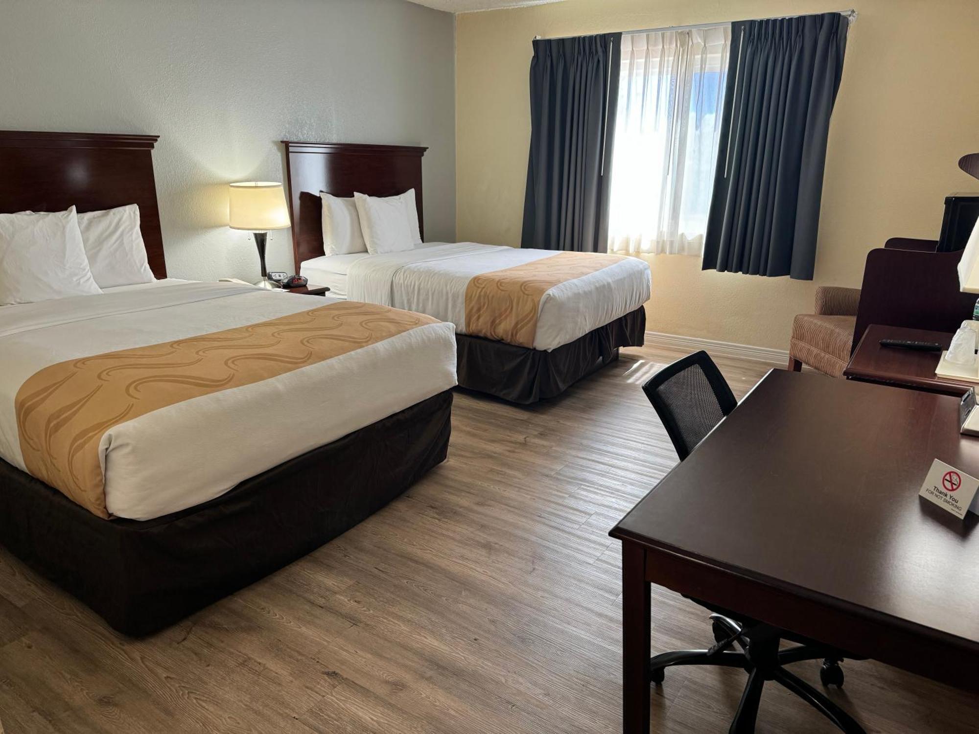 Hotel Americana