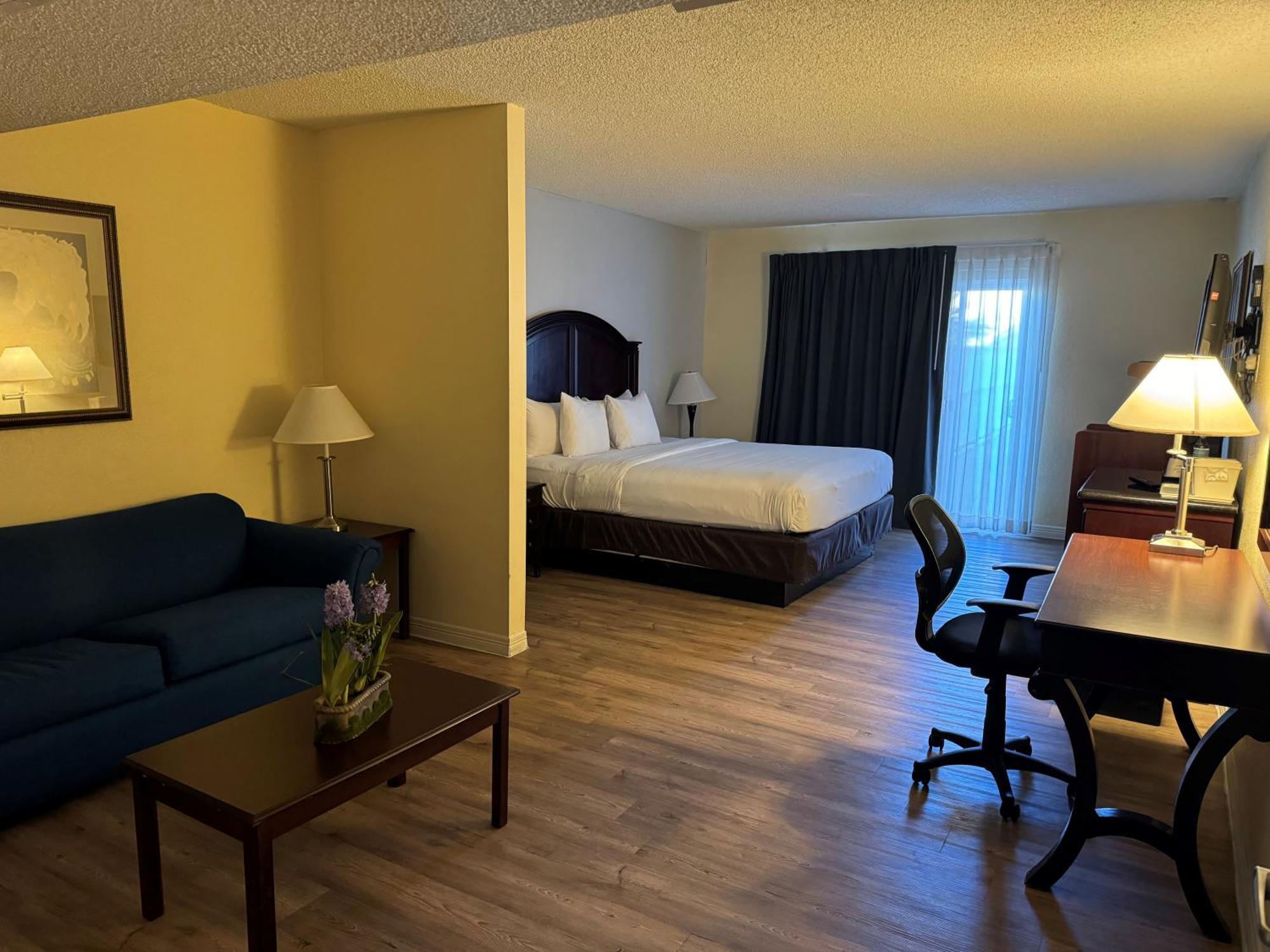 Americana Hotel Nogales