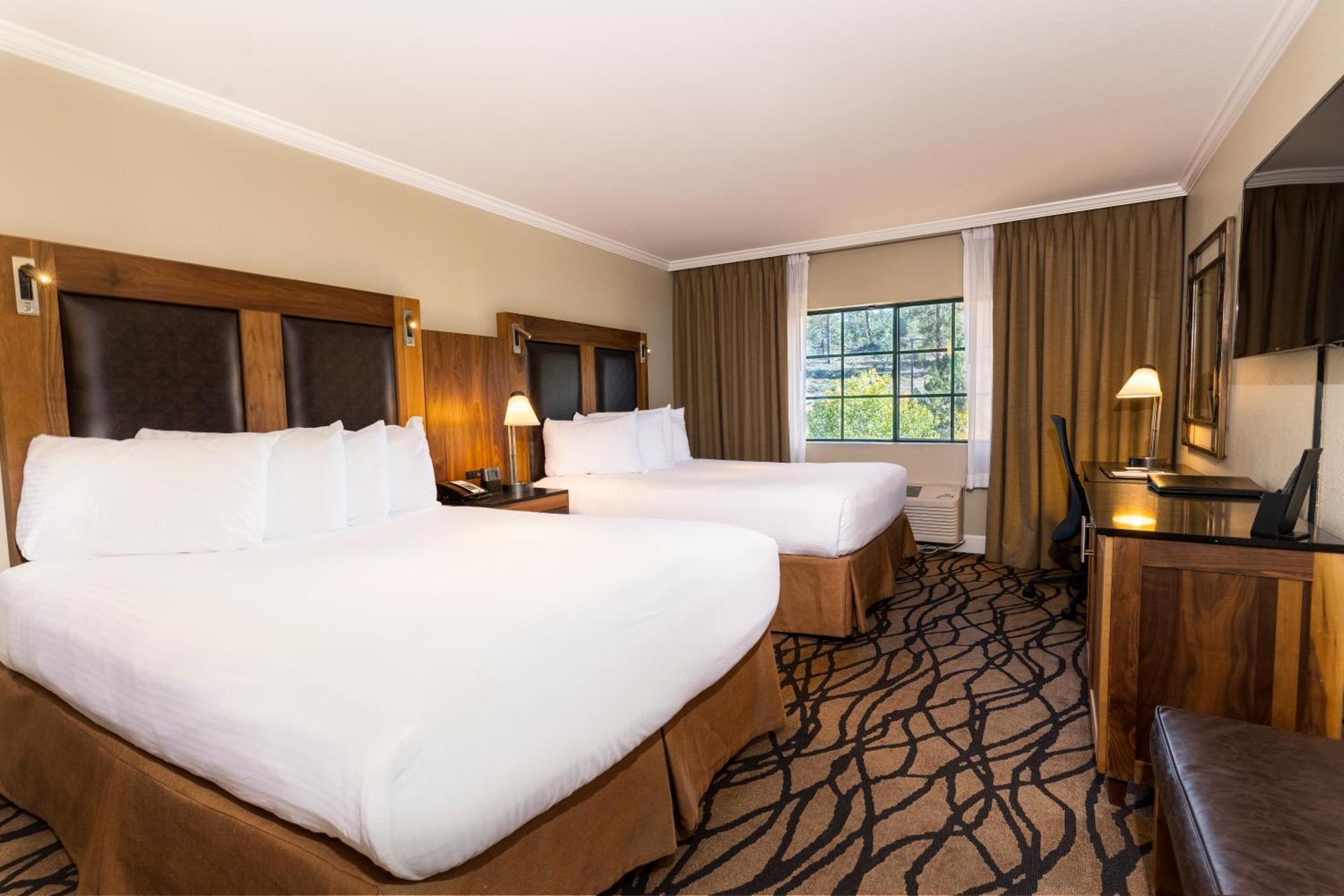 The Grand At The Grand Canyon Hotel