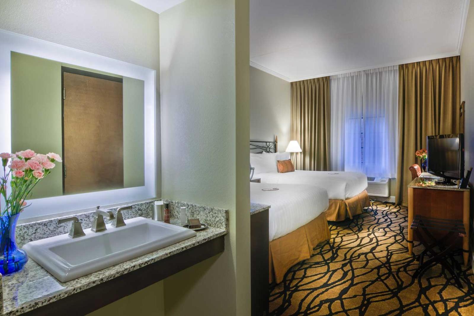 Hotel The Grand At The Grand Canyon 5*