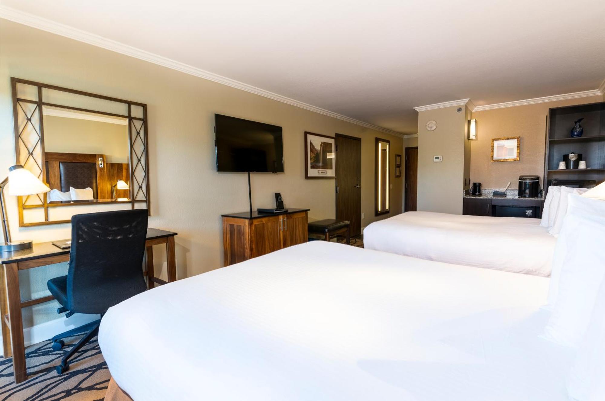 The Grand At The Grand Canyon Hotel
