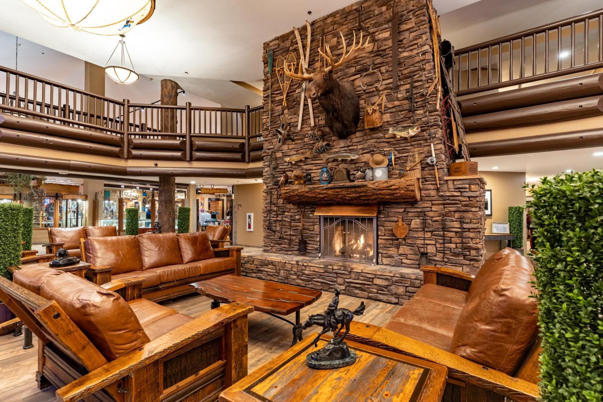 The Grand At The Grand Canyon 5*