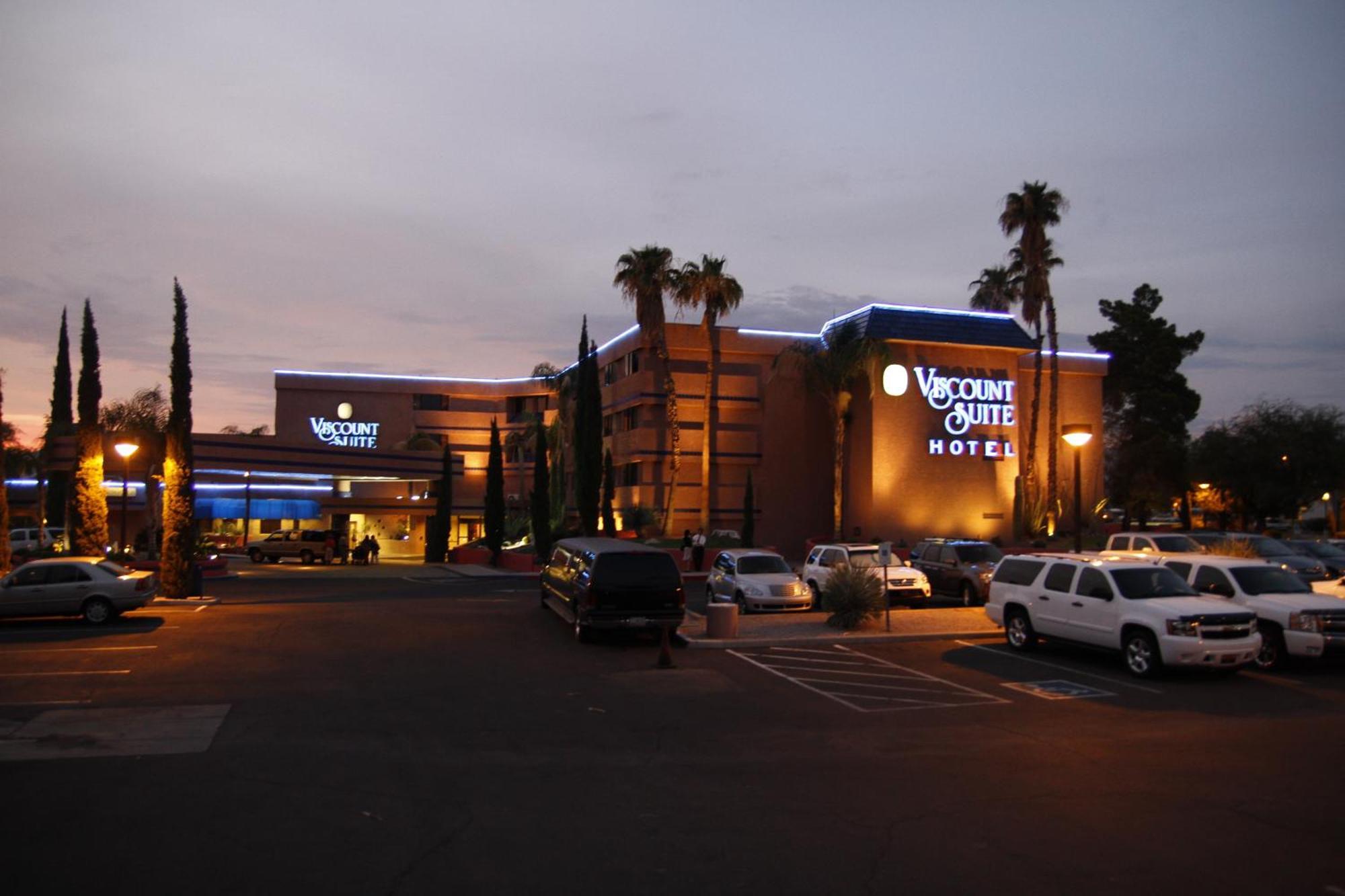 Ramada By Wyndham Viscount East 3* Tucson