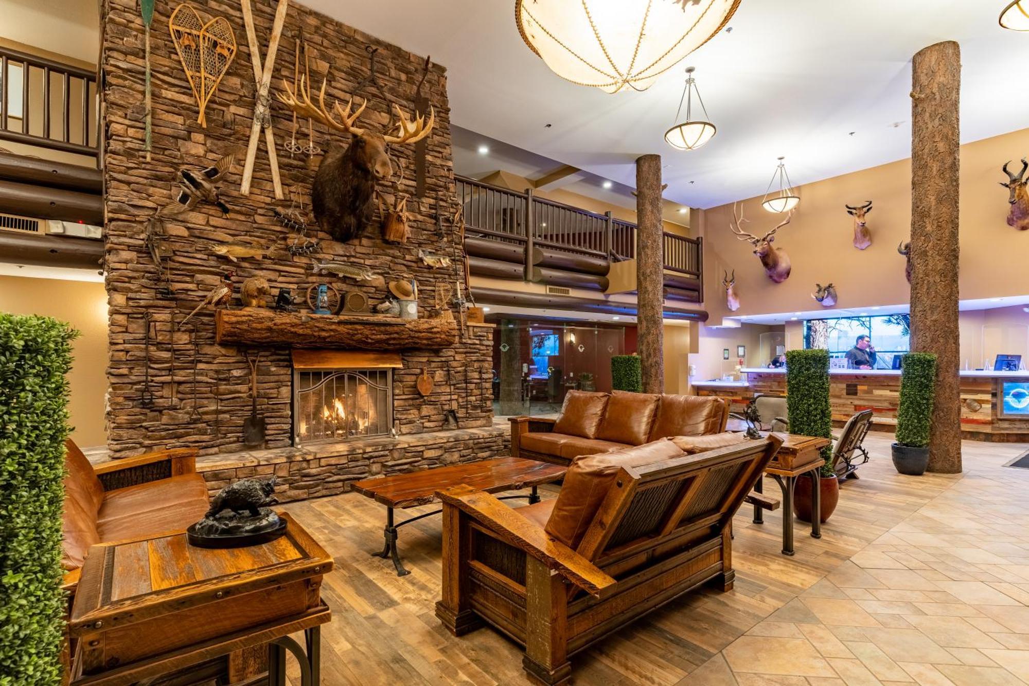Hotel The Grand At The Grand Canyon 5*