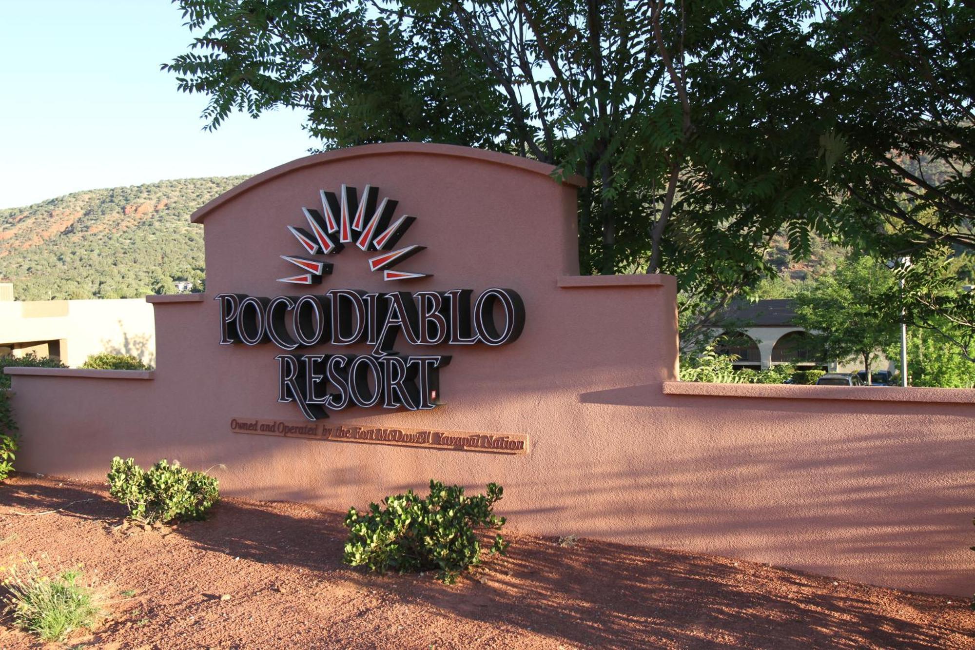 Poco Diablo 3* Sedona