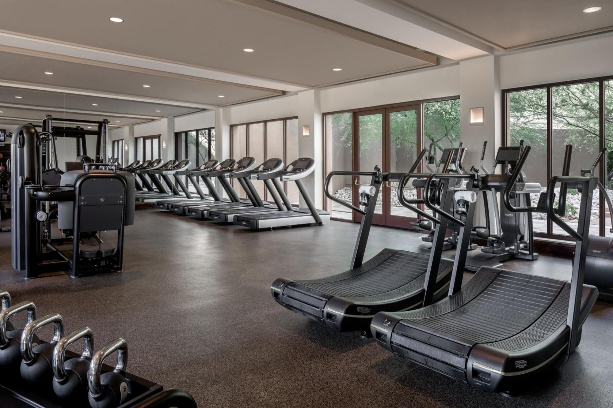 The Ritz-carlton, Dove Mountain Marana