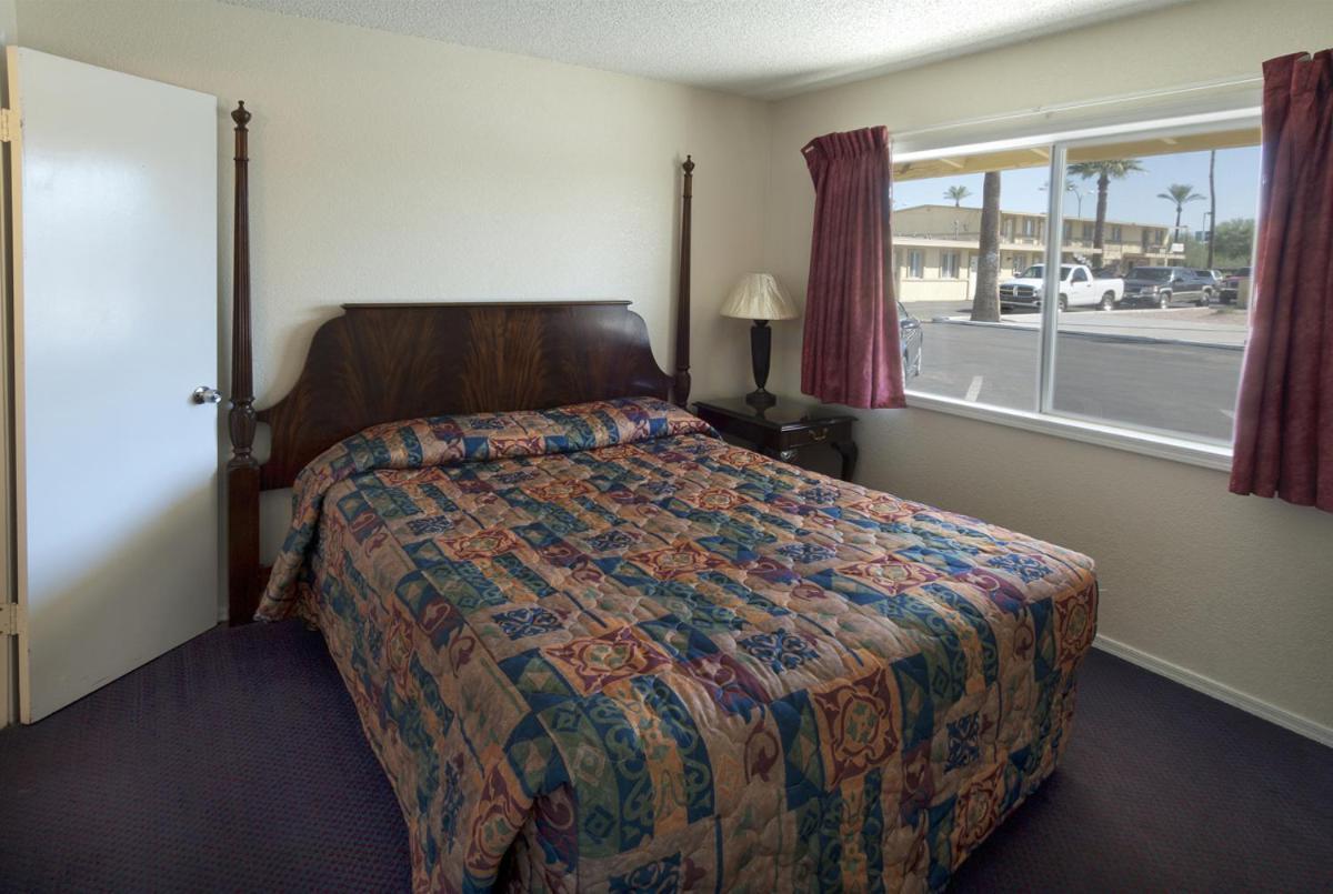 American Executive Hotel Mesa