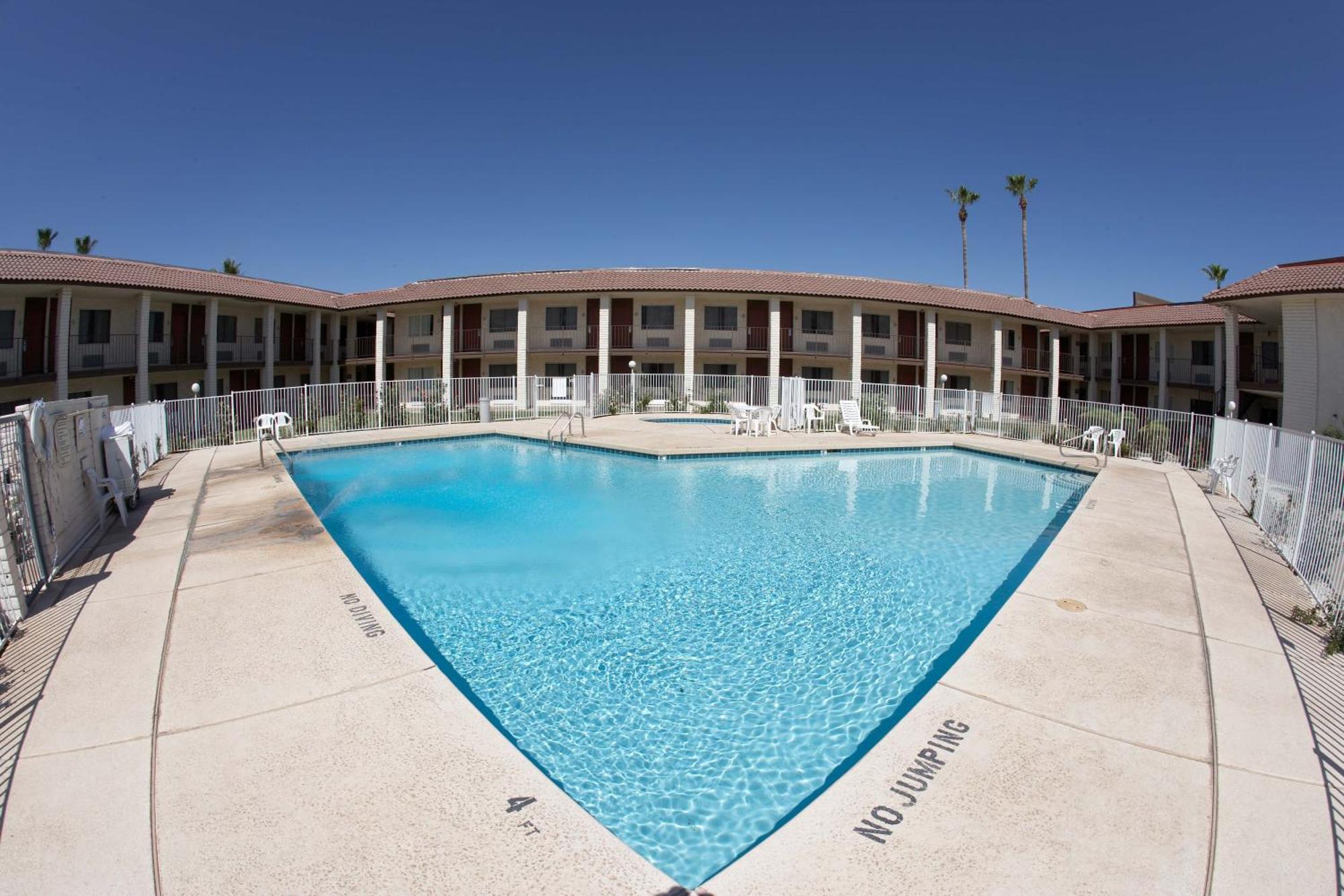 Inn Premier Metro Phoenix