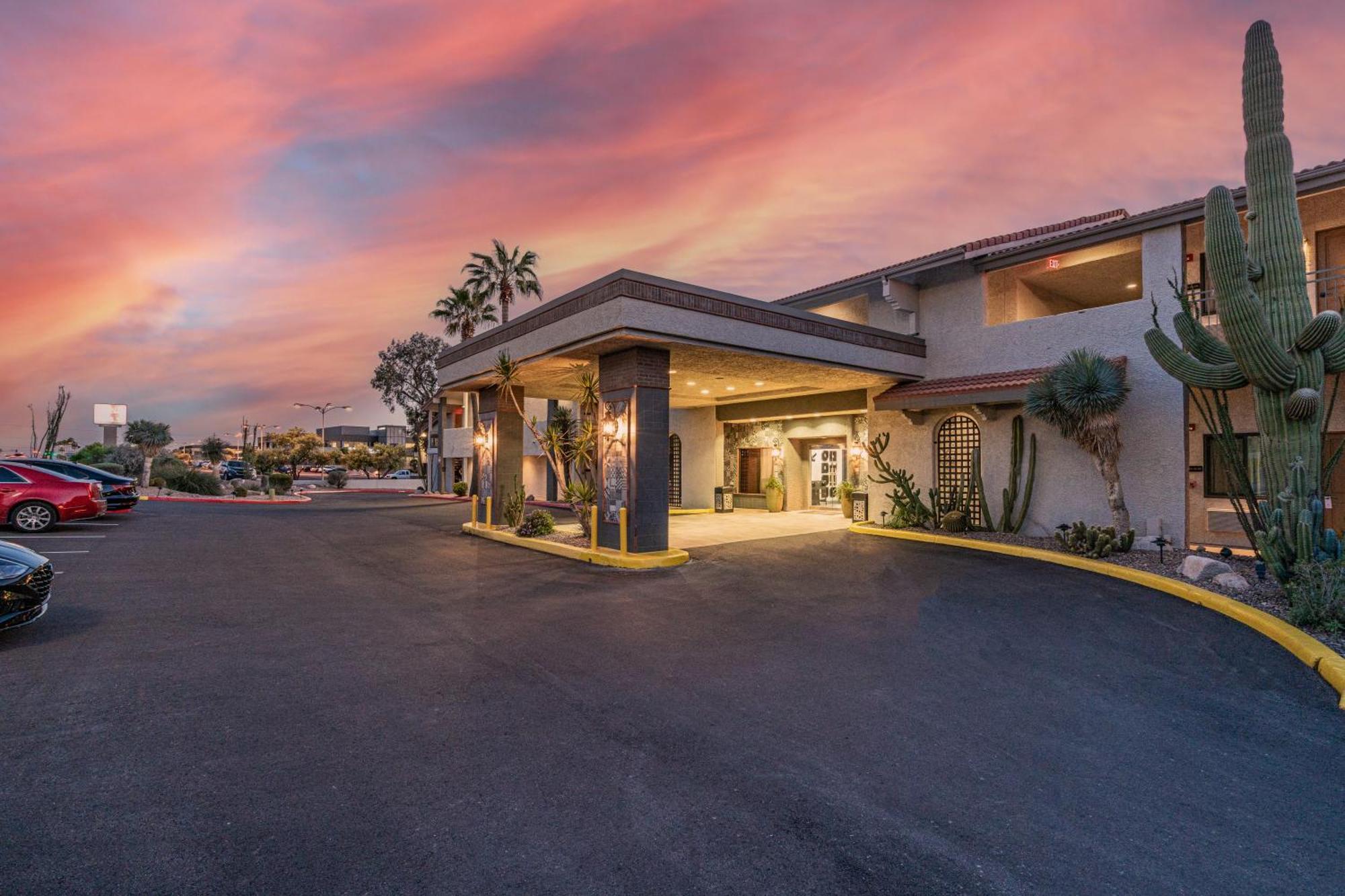 3 Palms North Foothills