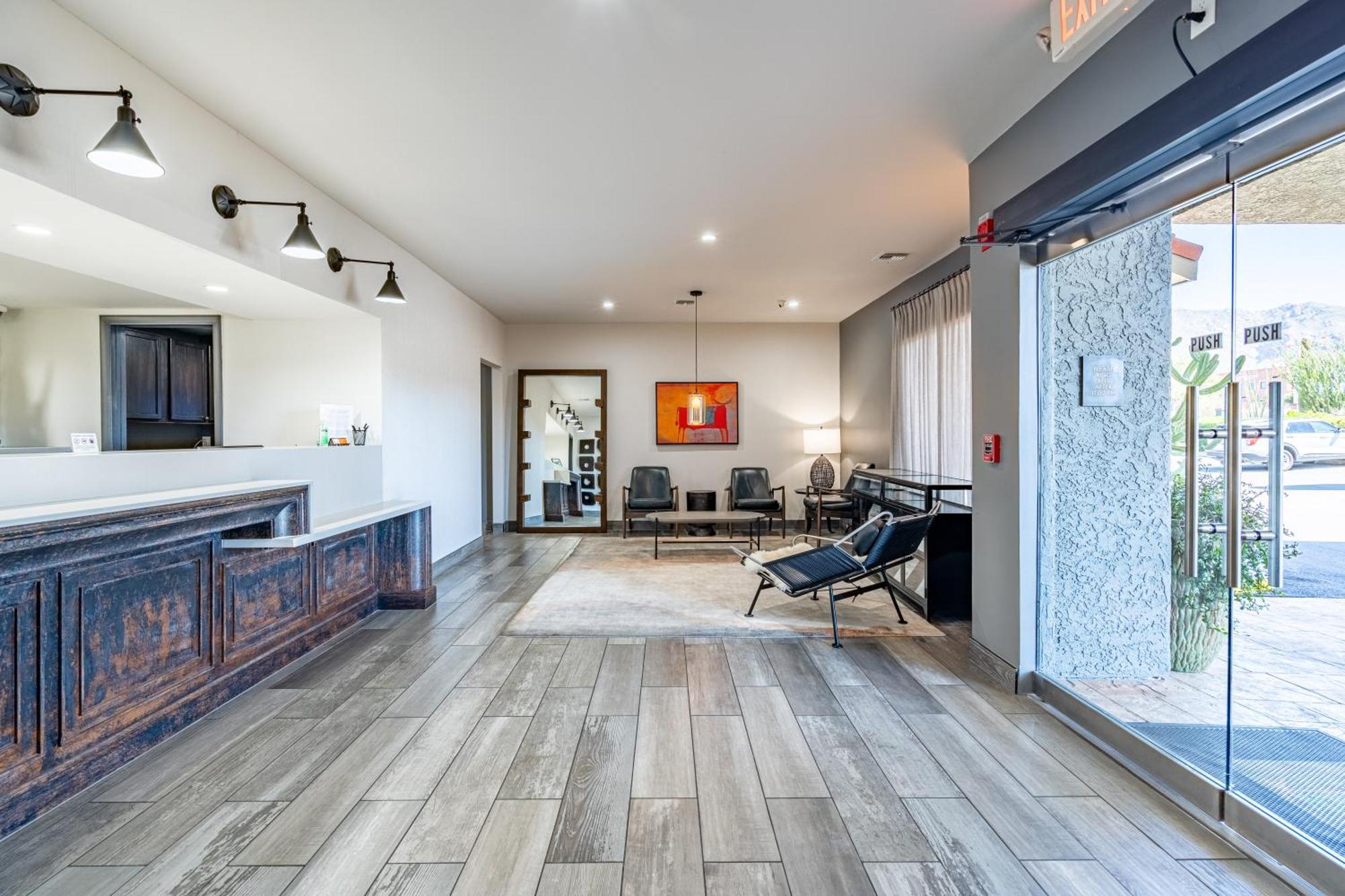 3 Palms Tucson North Foothills Casas Adobes
