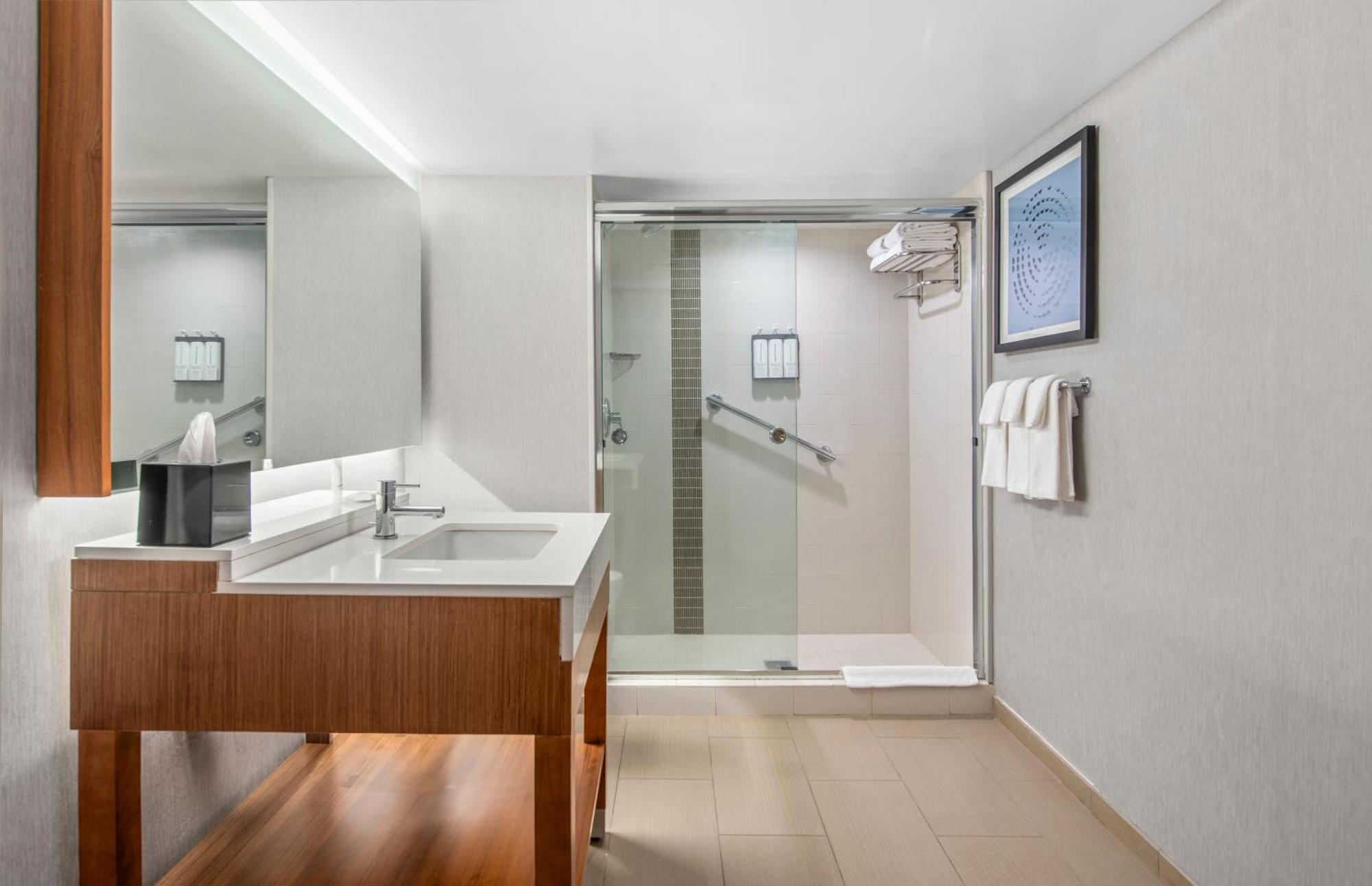 Hotel Hyatt Place Phoenix - Fashion Center Chandler