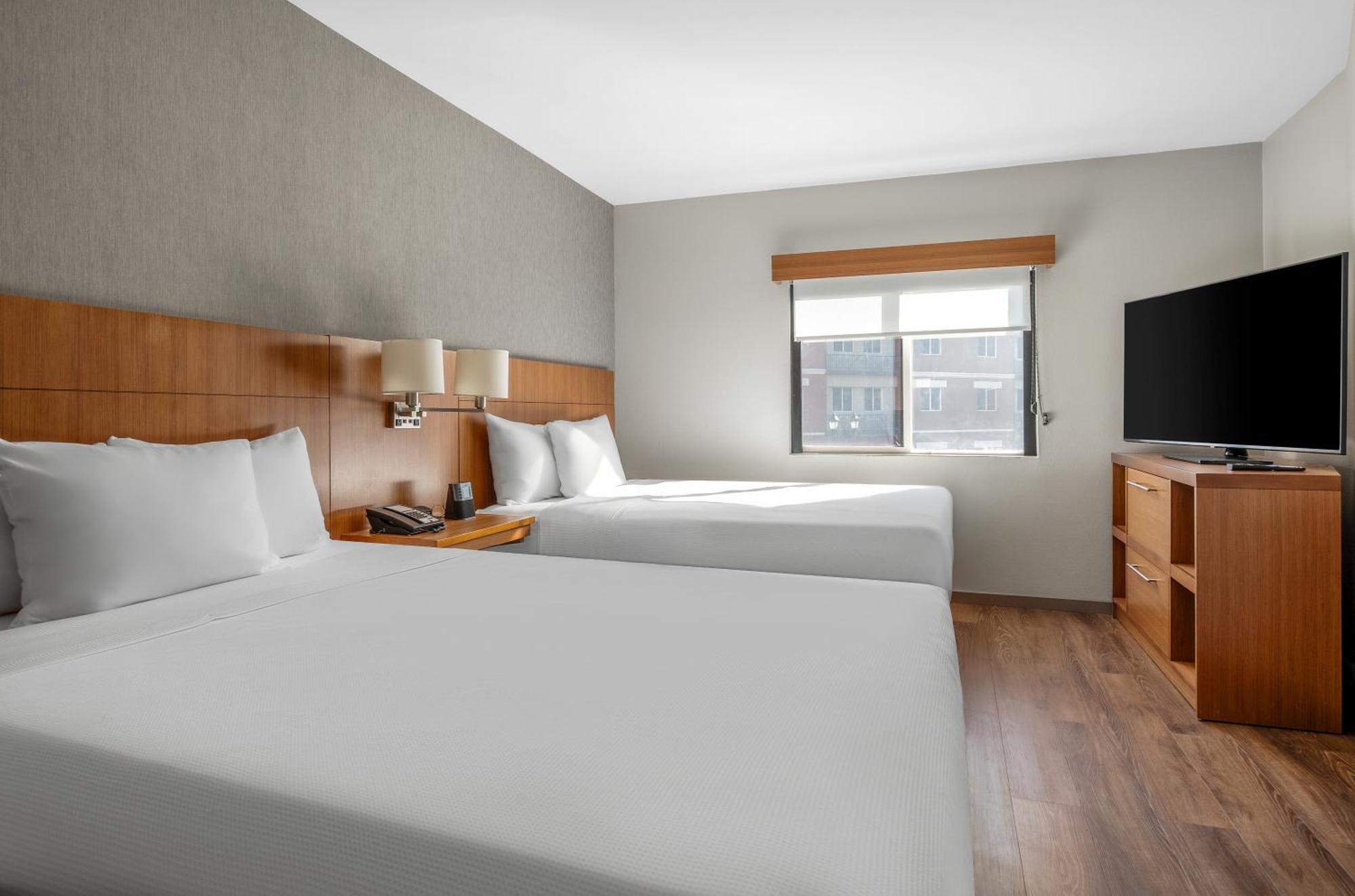 Hyatt Place Phoenix - Fashion Center