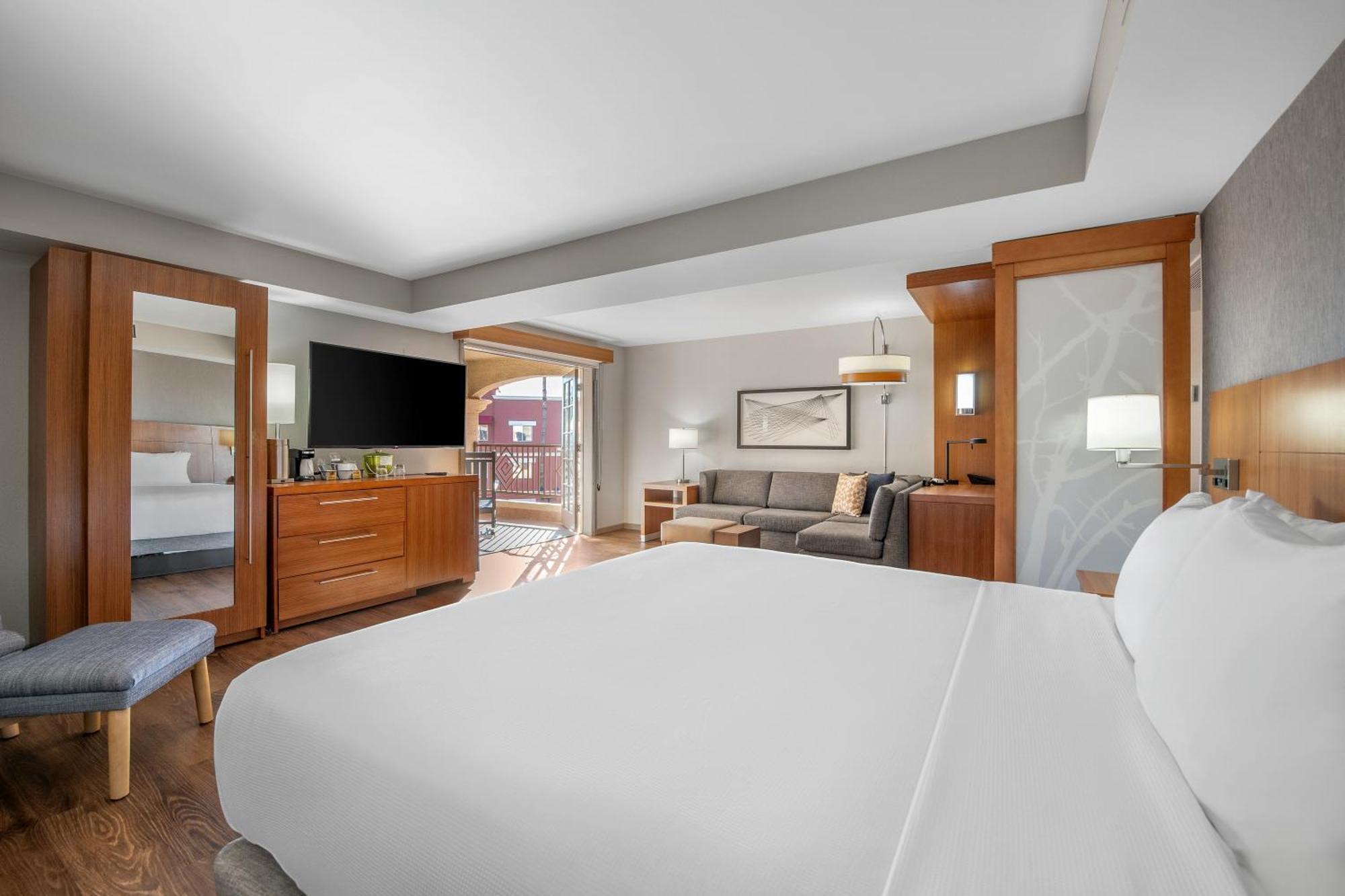 Hotel Hyatt Place Phoenix - Fashion Center