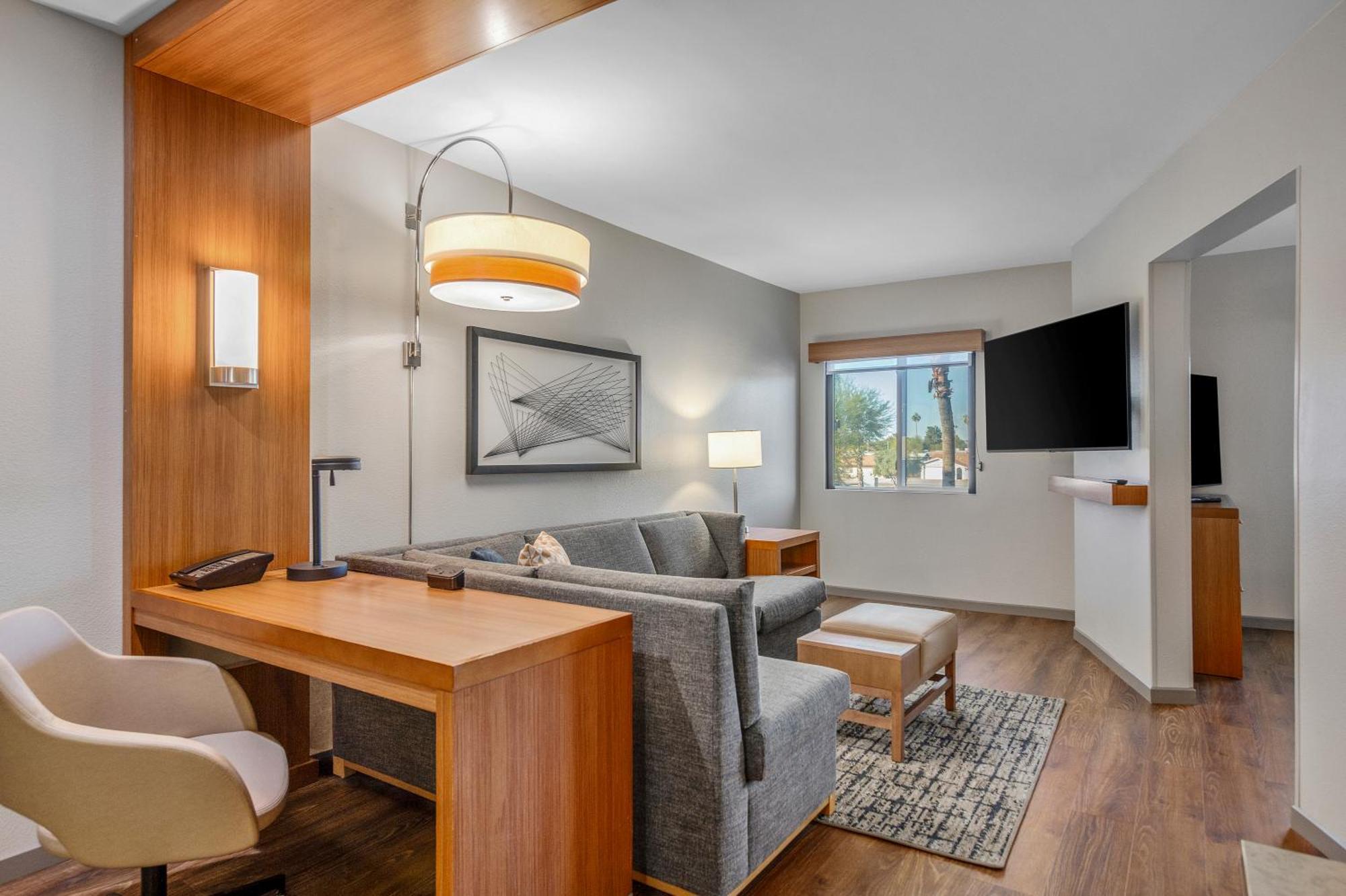 Hyatt Place Phoenix - Fashion Center