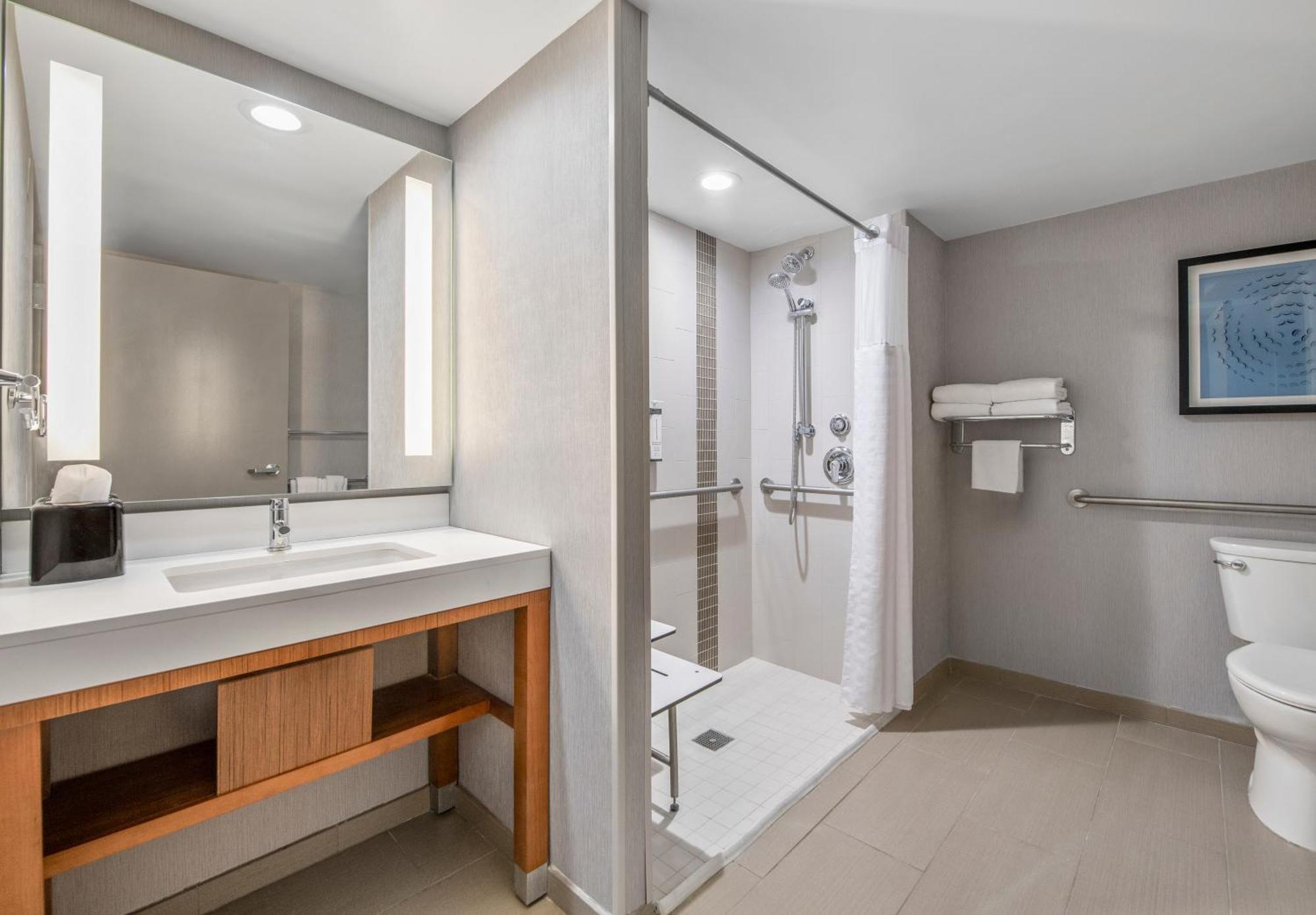 Hyatt Place Phoenix - Fashion Center Chandler