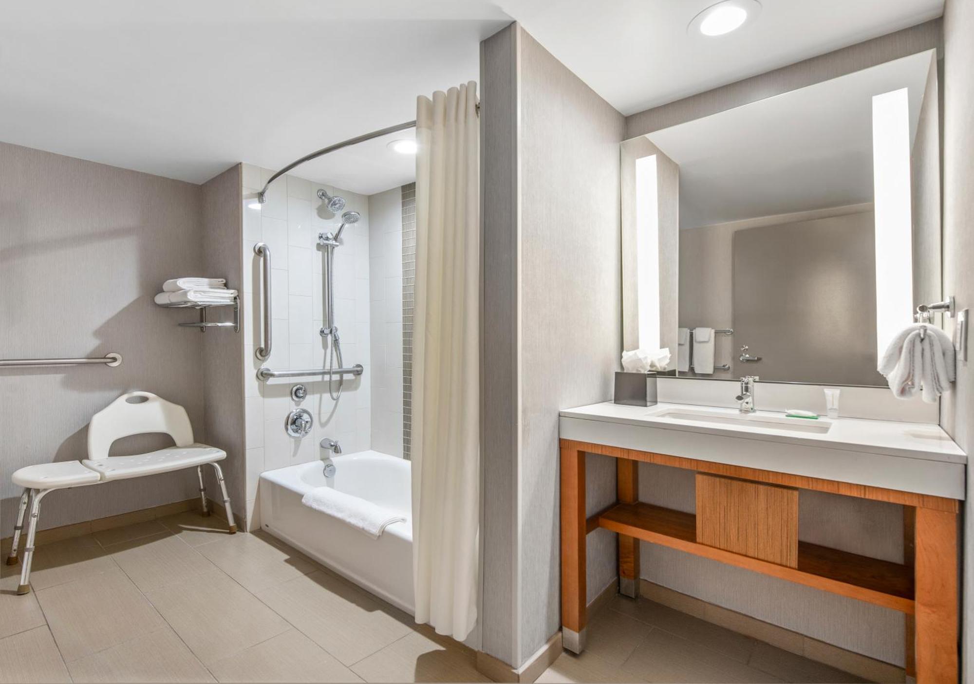 Hotel Hyatt Place Phoenix - Fashion Center Chandler