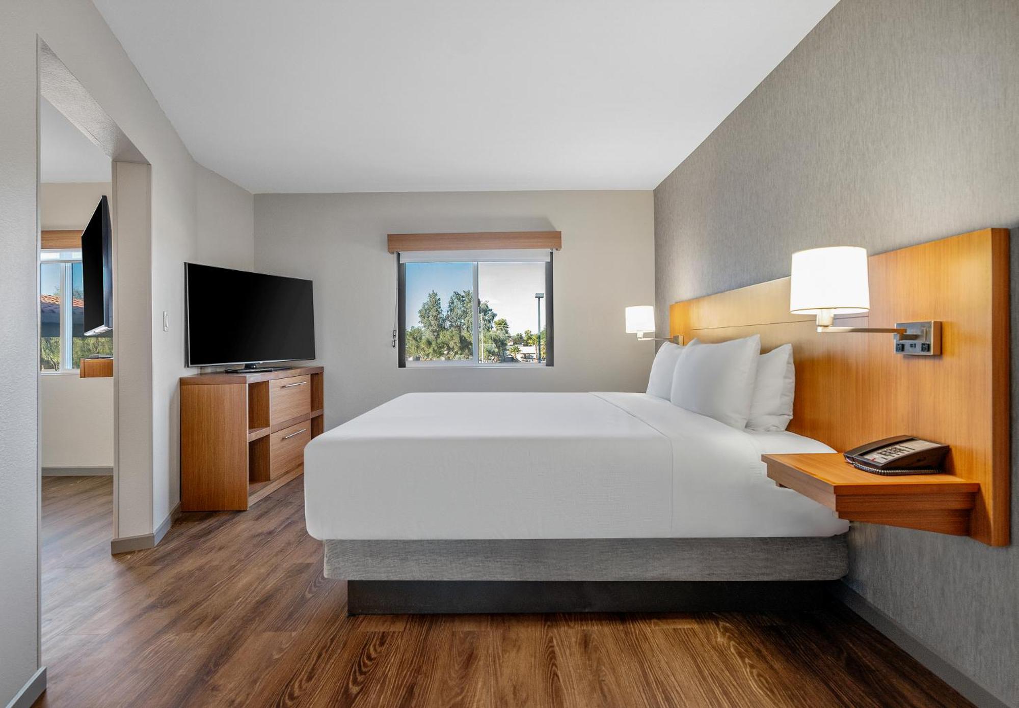 Hotel Hyatt Place Phoenix - Fashion Center Chandler