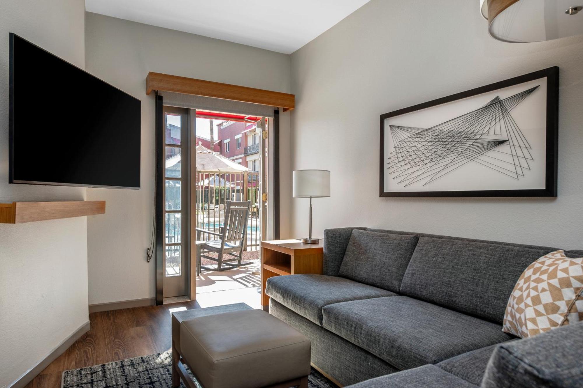 Hyatt Place Phoenix - Fashion Center