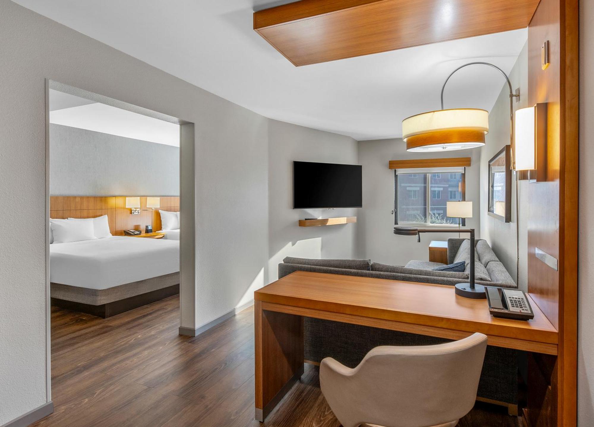 Hyatt Place Phoenix - Fashion Center