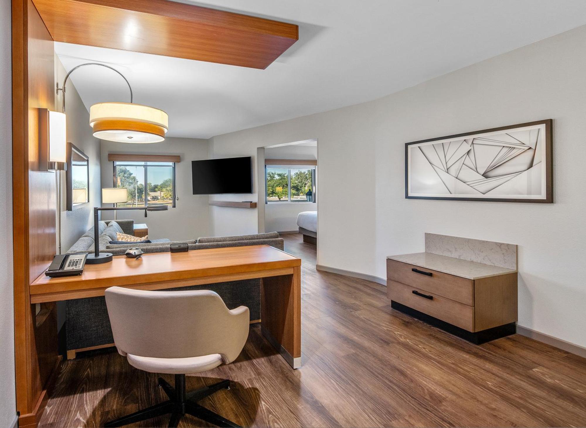 Hyatt Place Phoenix - Fashion Center Chandler