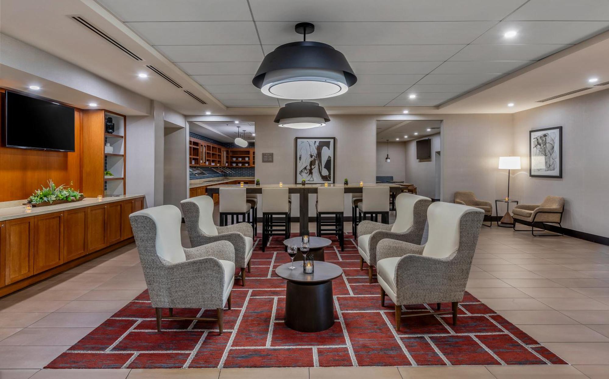 Hotel Hyatt Place Phoenix - Fashion Center Chandler