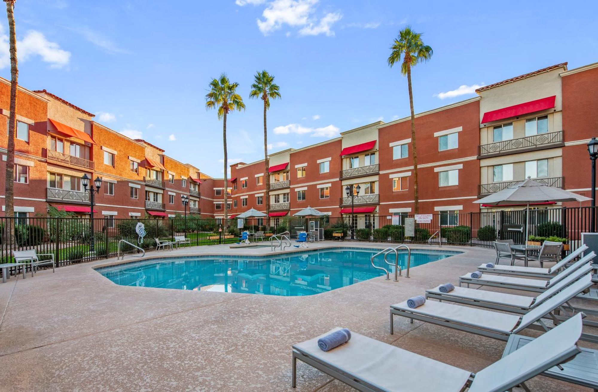 Hyatt Place Phoenix - Fashion Center