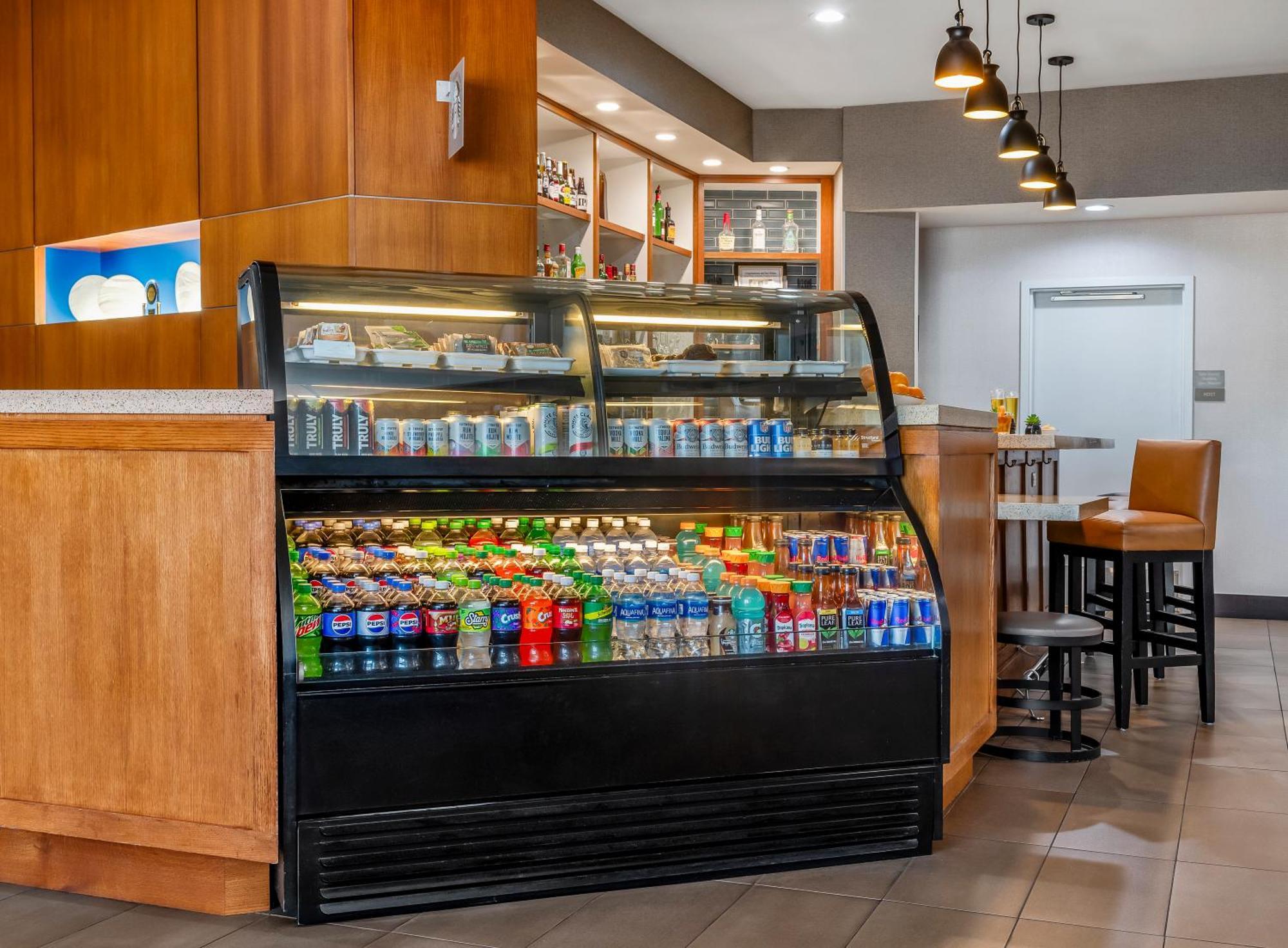 Hotel Hyatt Place Phoenix - Fashion Center 3*