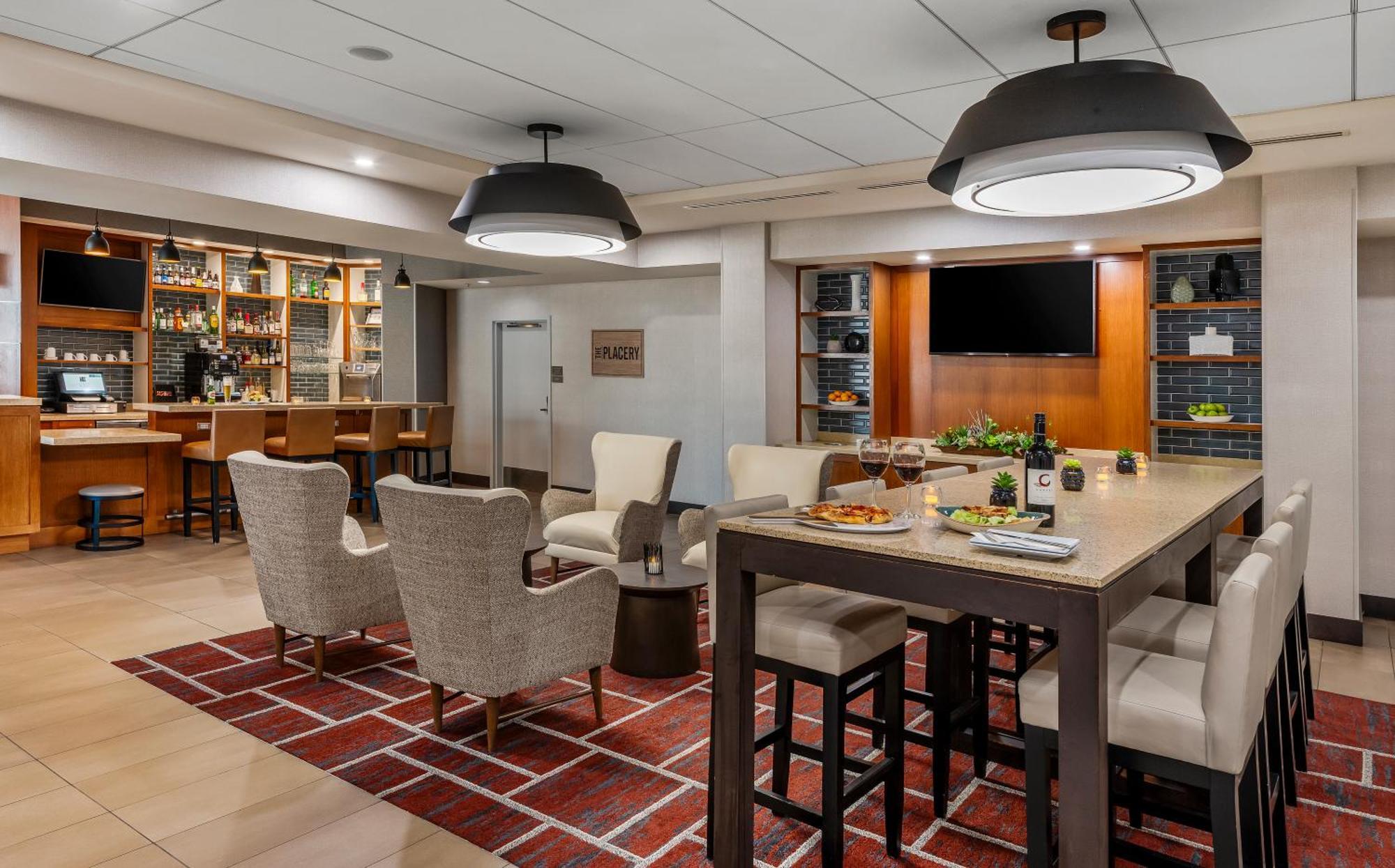 Hotel Hyatt Place Phoenix - Fashion Center