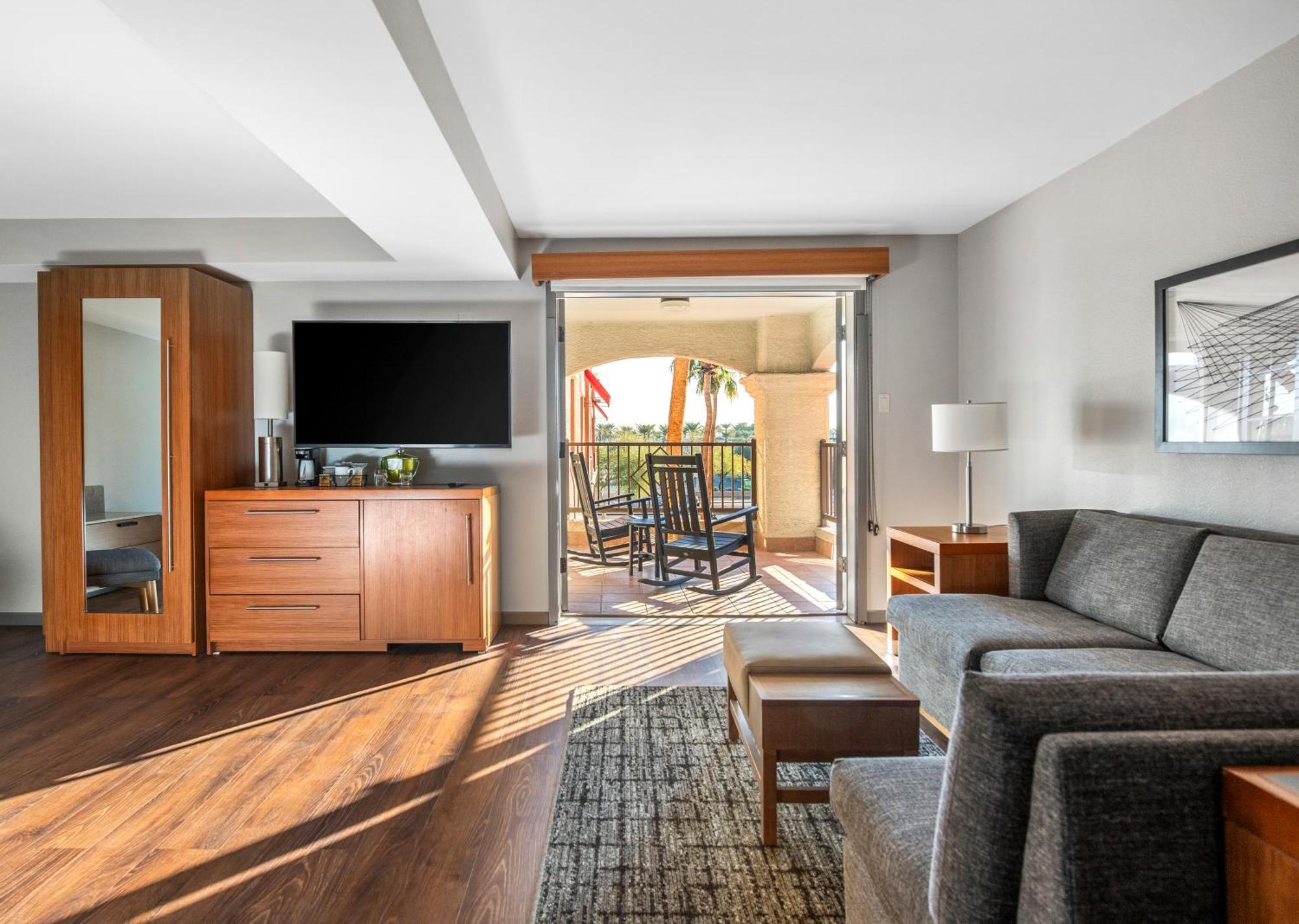 Hotel Hyatt Place Phoenix - Fashion Center Chandler