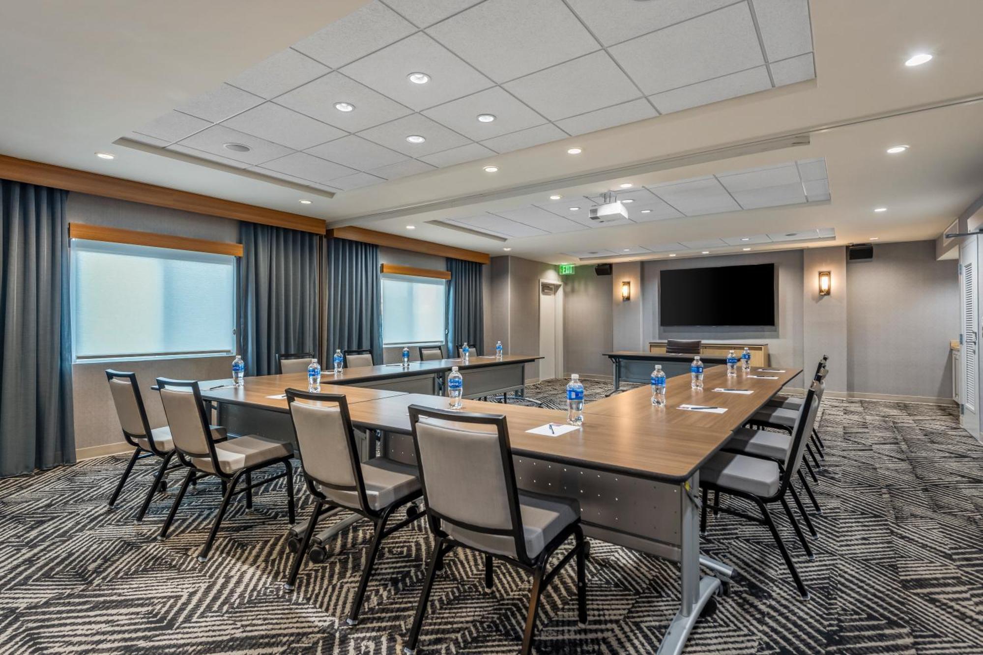Hotel Hyatt Place Phoenix - Fashion Center Chandler