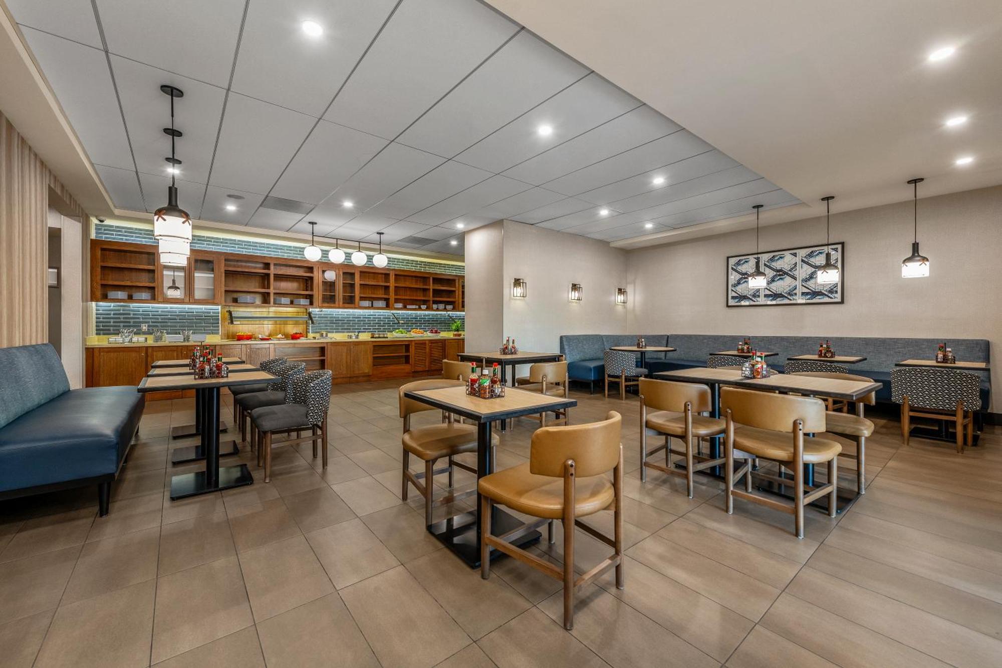 Hotel Hyatt Place Phoenix - Fashion Center 3*