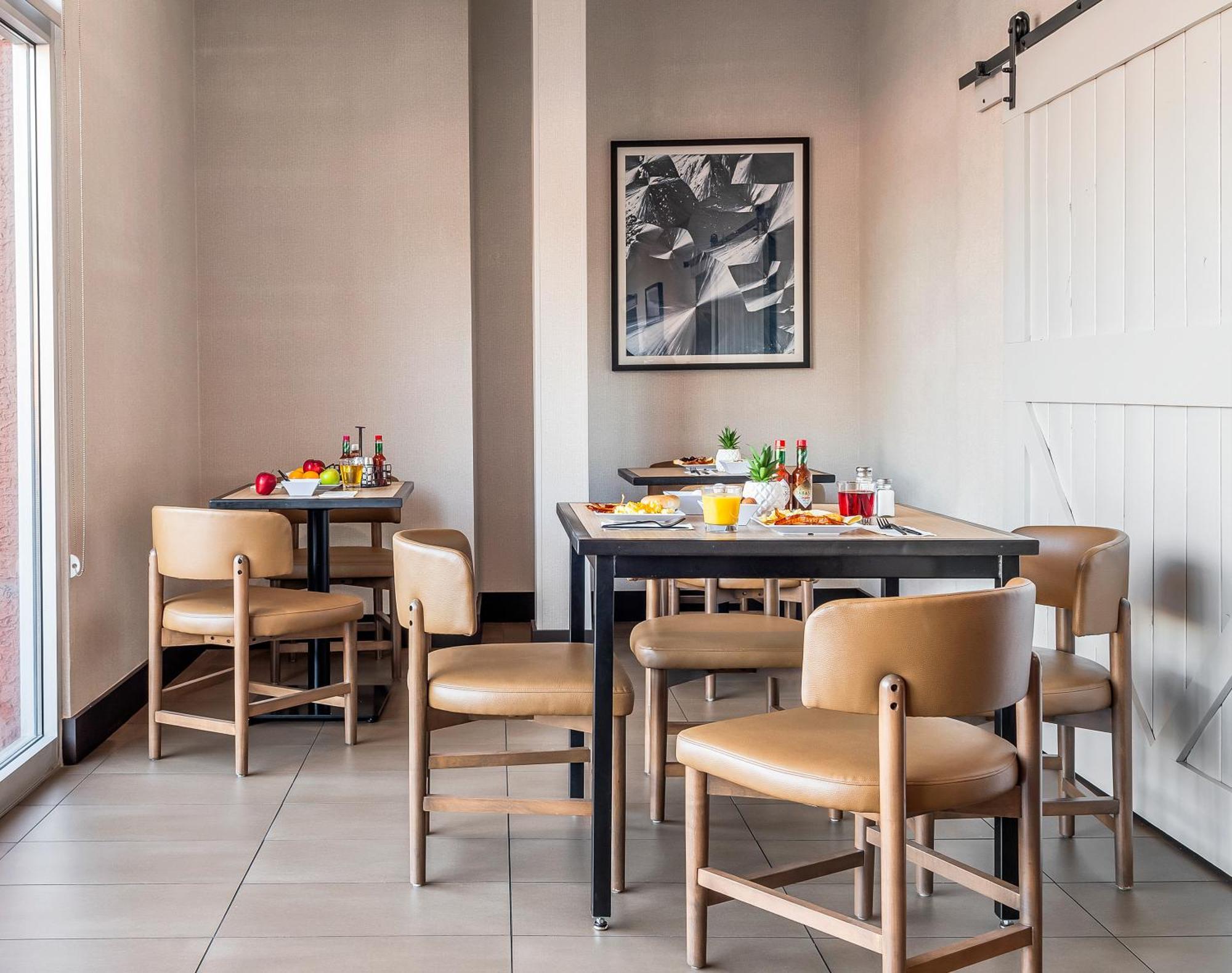 Hotel Hyatt Place Phoenix - Fashion Center Chandler