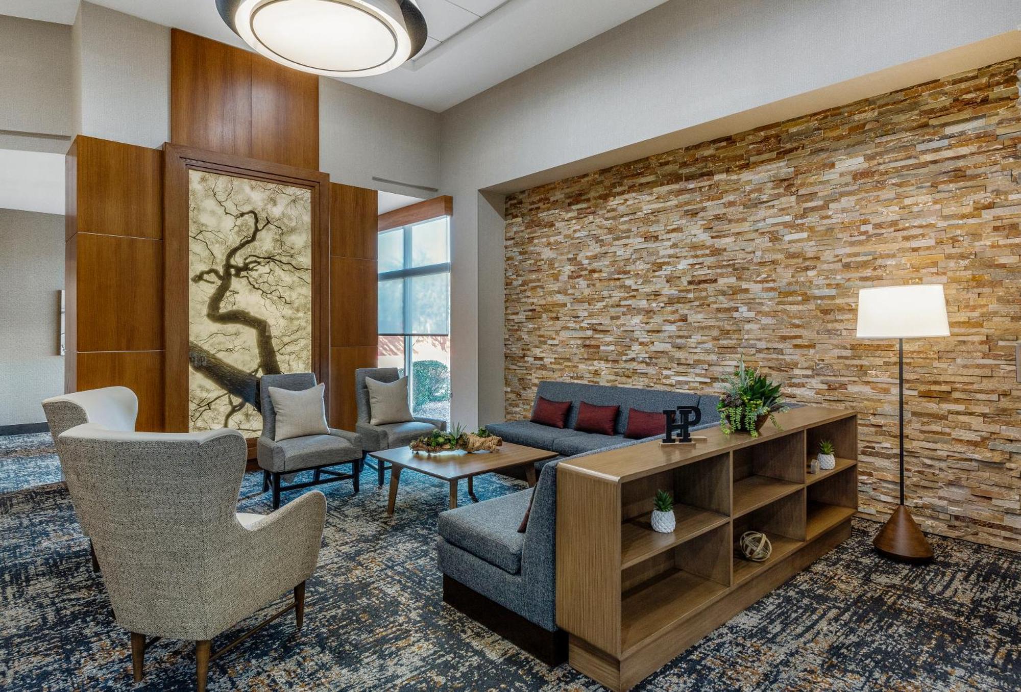 Hyatt Place Phoenix - Fashion Center