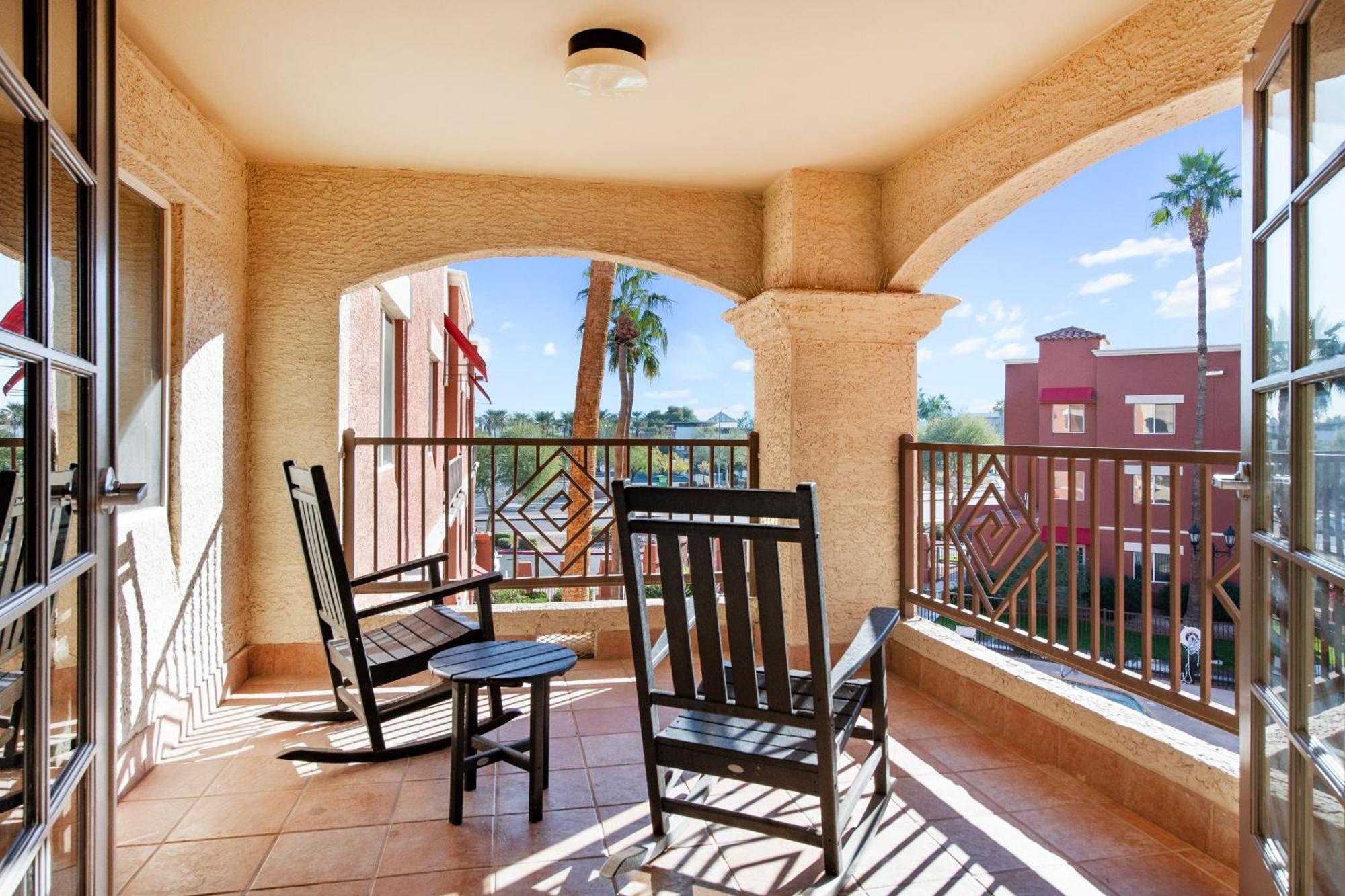 Hotel Hyatt Place Phoenix - Fashion Center Chandler