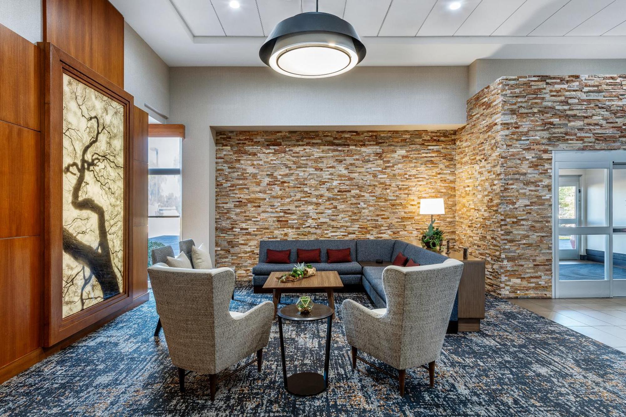 Hyatt Place Phoenix - Fashion Center Chandler