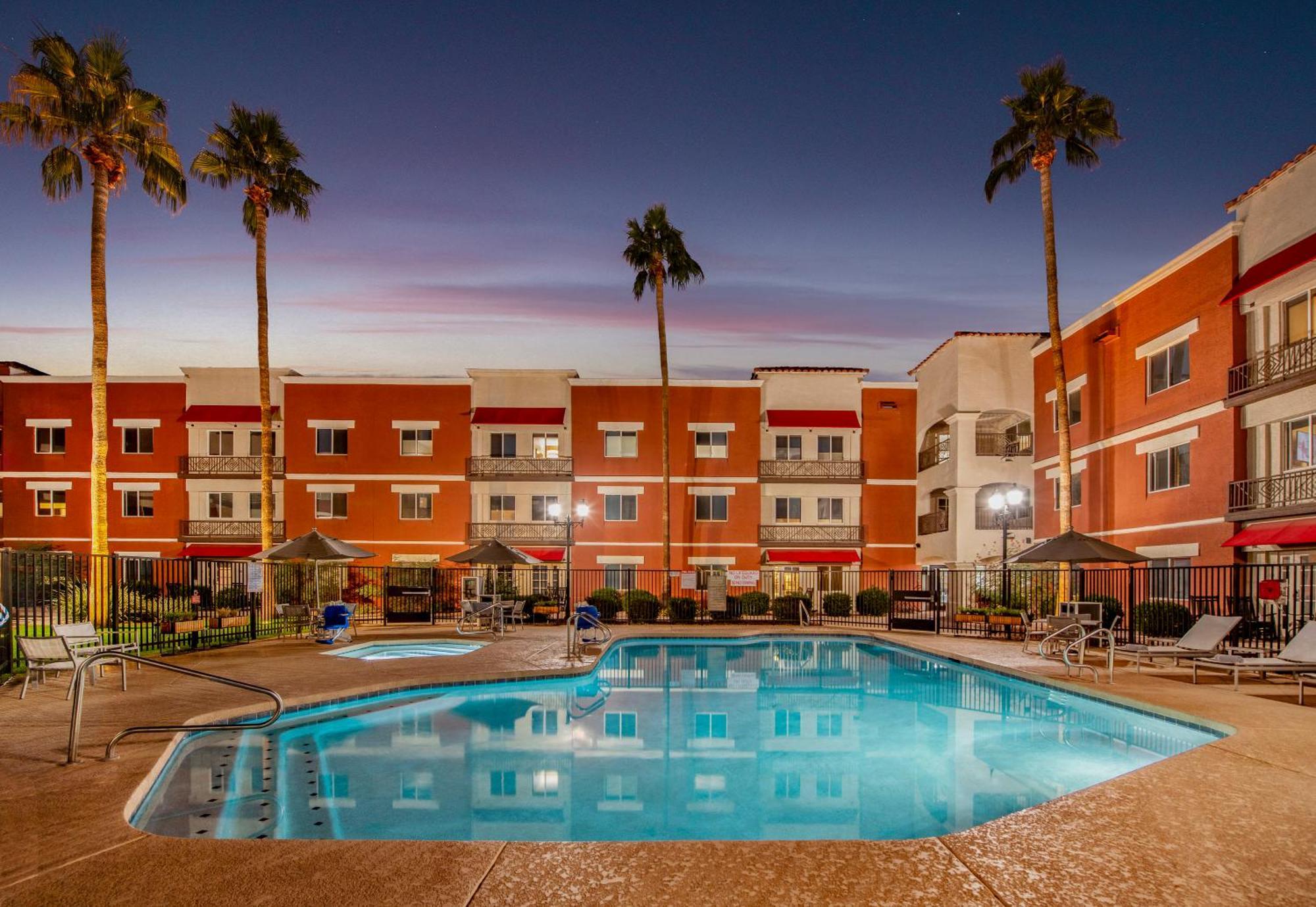 Hotel Hyatt Place Phoenix - Fashion Center Chandler