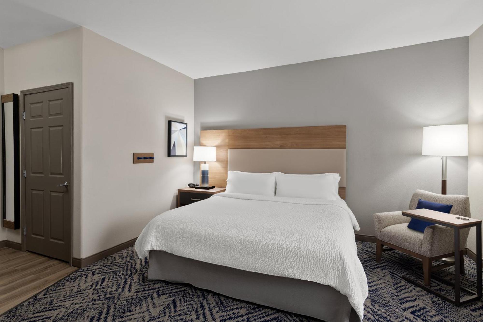 Hotel Candlewood By Ihg Yuma