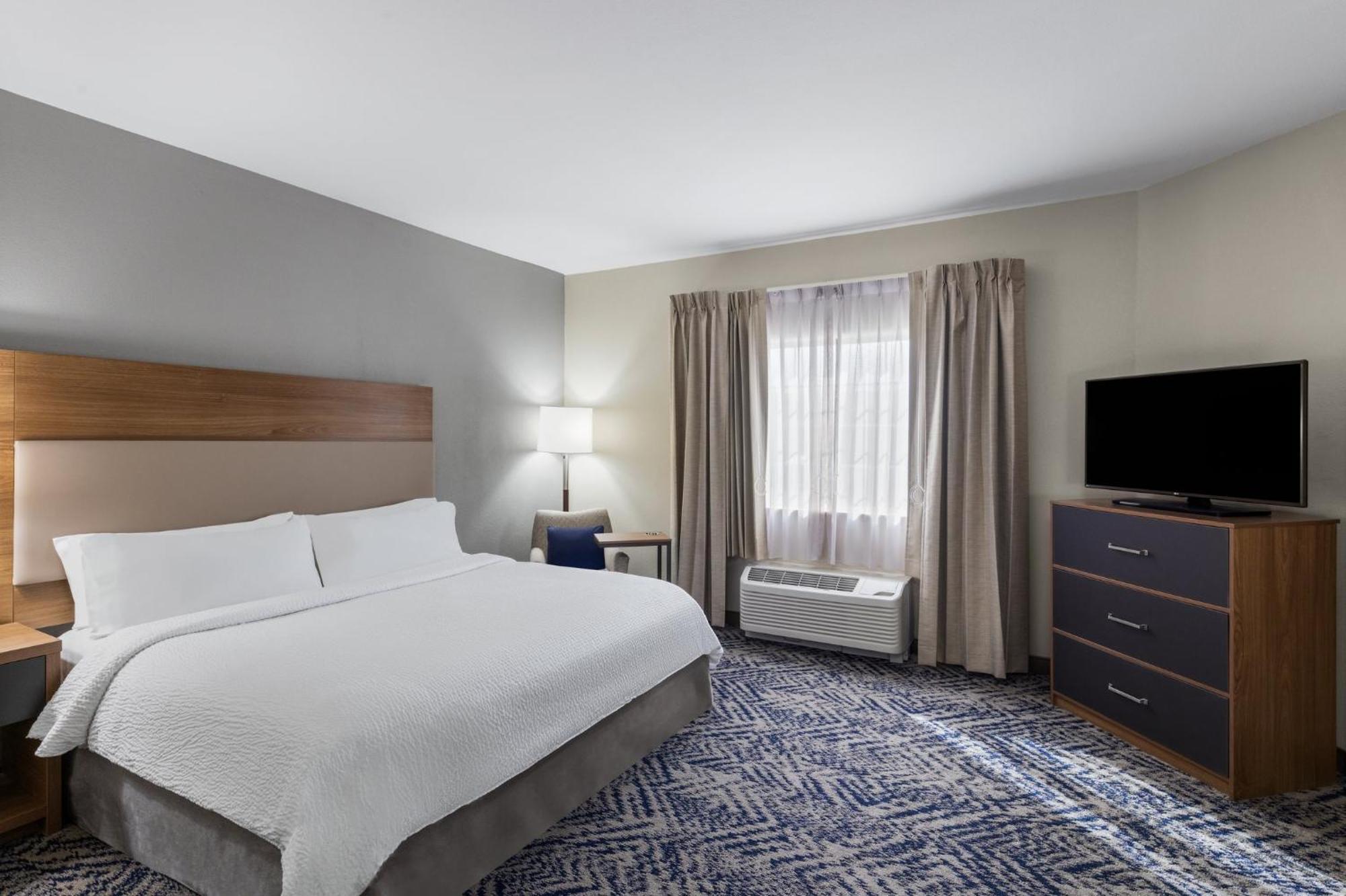 Hotel Candlewood By Ihg