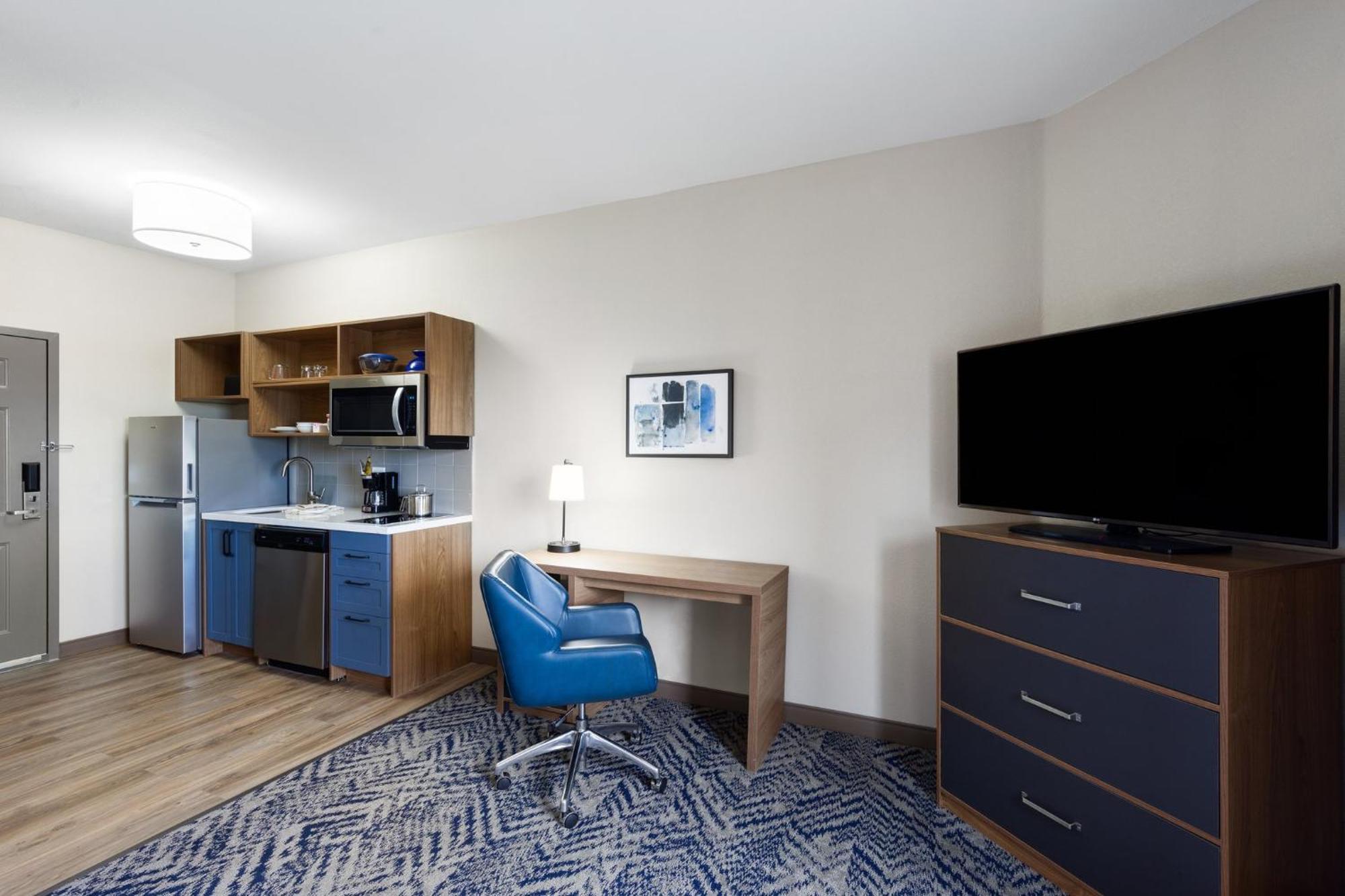 Hotel Candlewood By Ihg