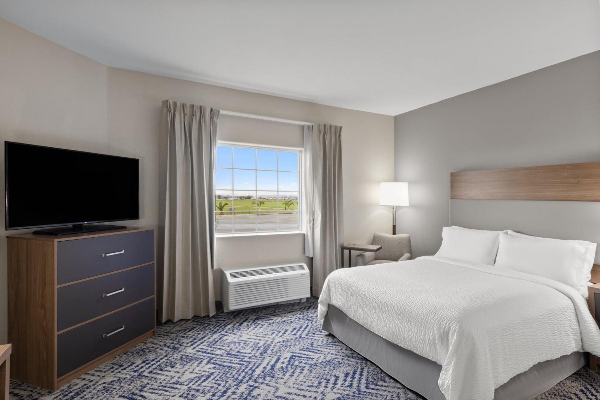 Hotel Candlewood By Ihg 2*