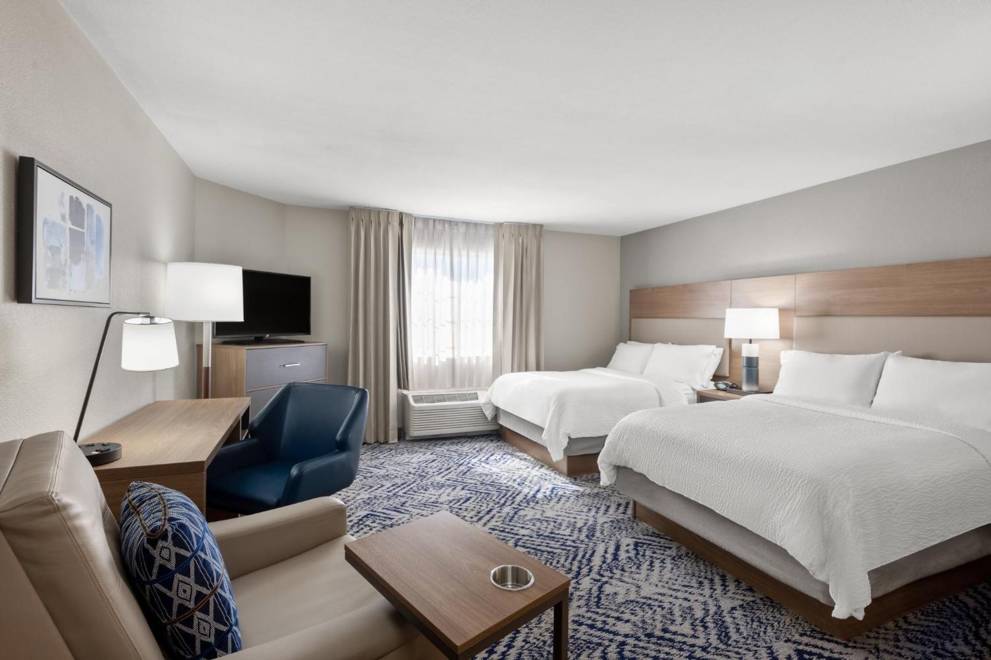Hotel Candlewood By Ihg