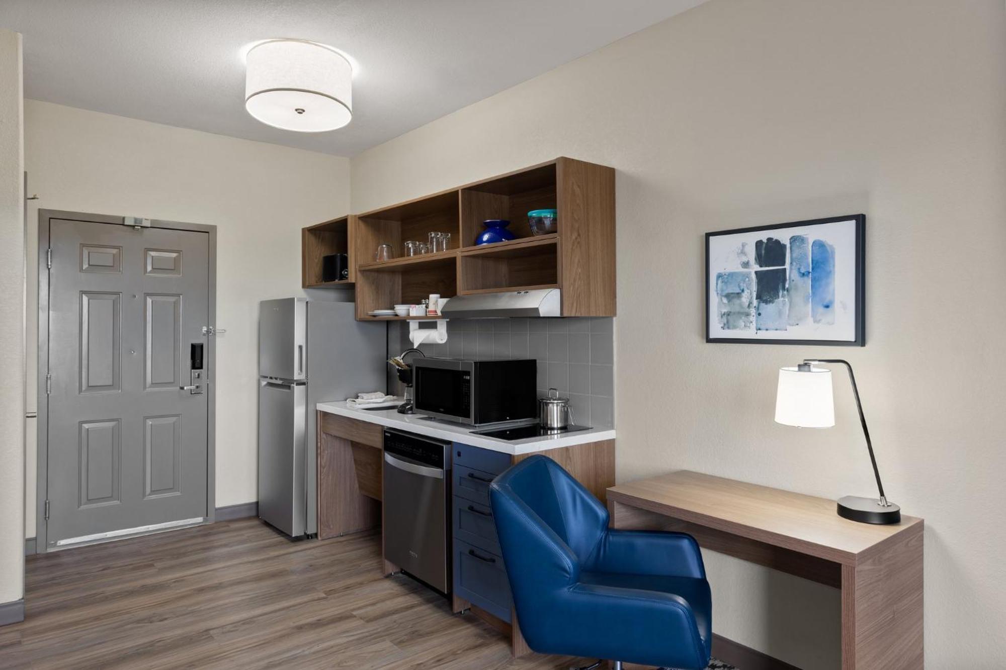Hotel Candlewood By Ihg Yuma