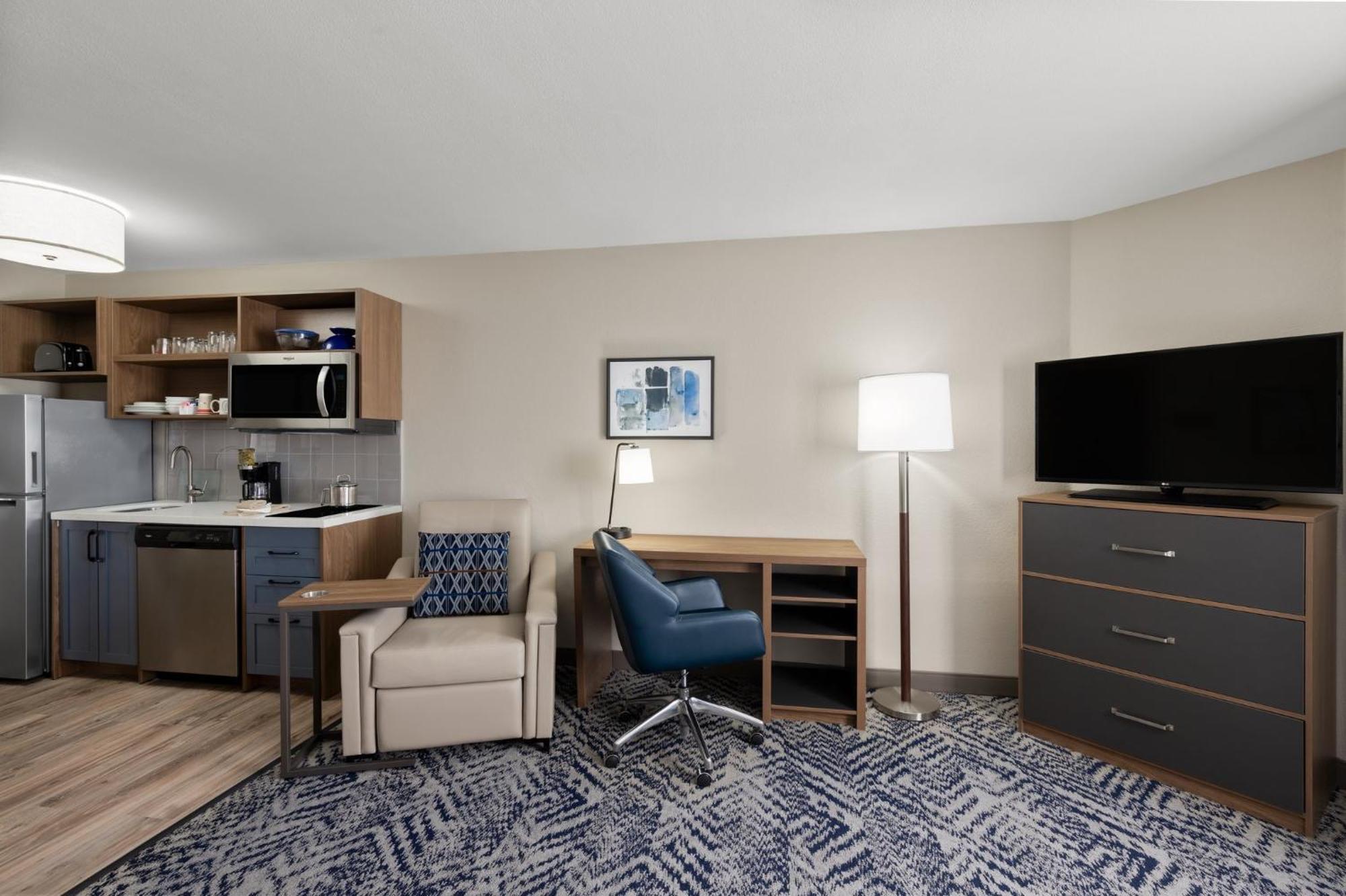 Hotel Candlewood By Ihg